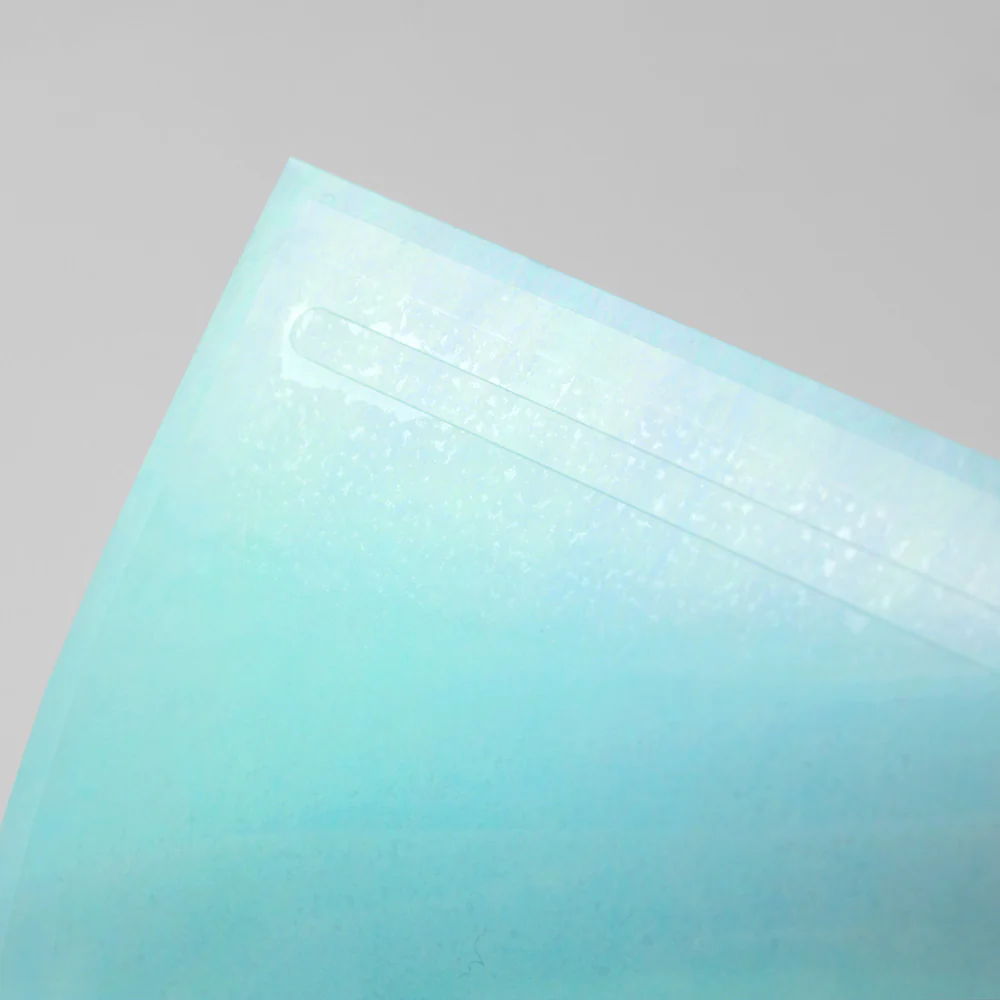Traveler's Notebook - 023 Film Pocket Seal Refill - Regular Size - Image 5