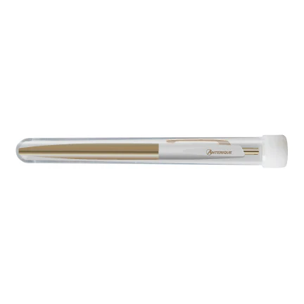 ANTERIQUE - Brass Collection Ballpoint Pen BP2 - Image 2