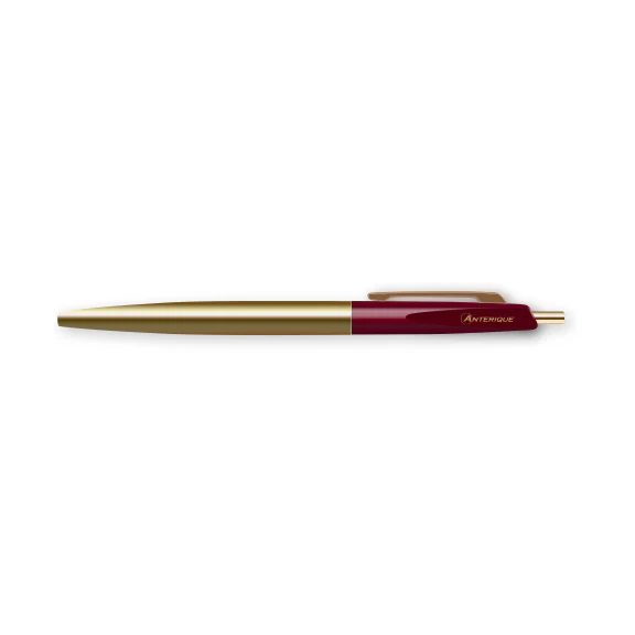 ANTERIQUE - Brass Collection Ballpoint Pen BP2 - Image 5