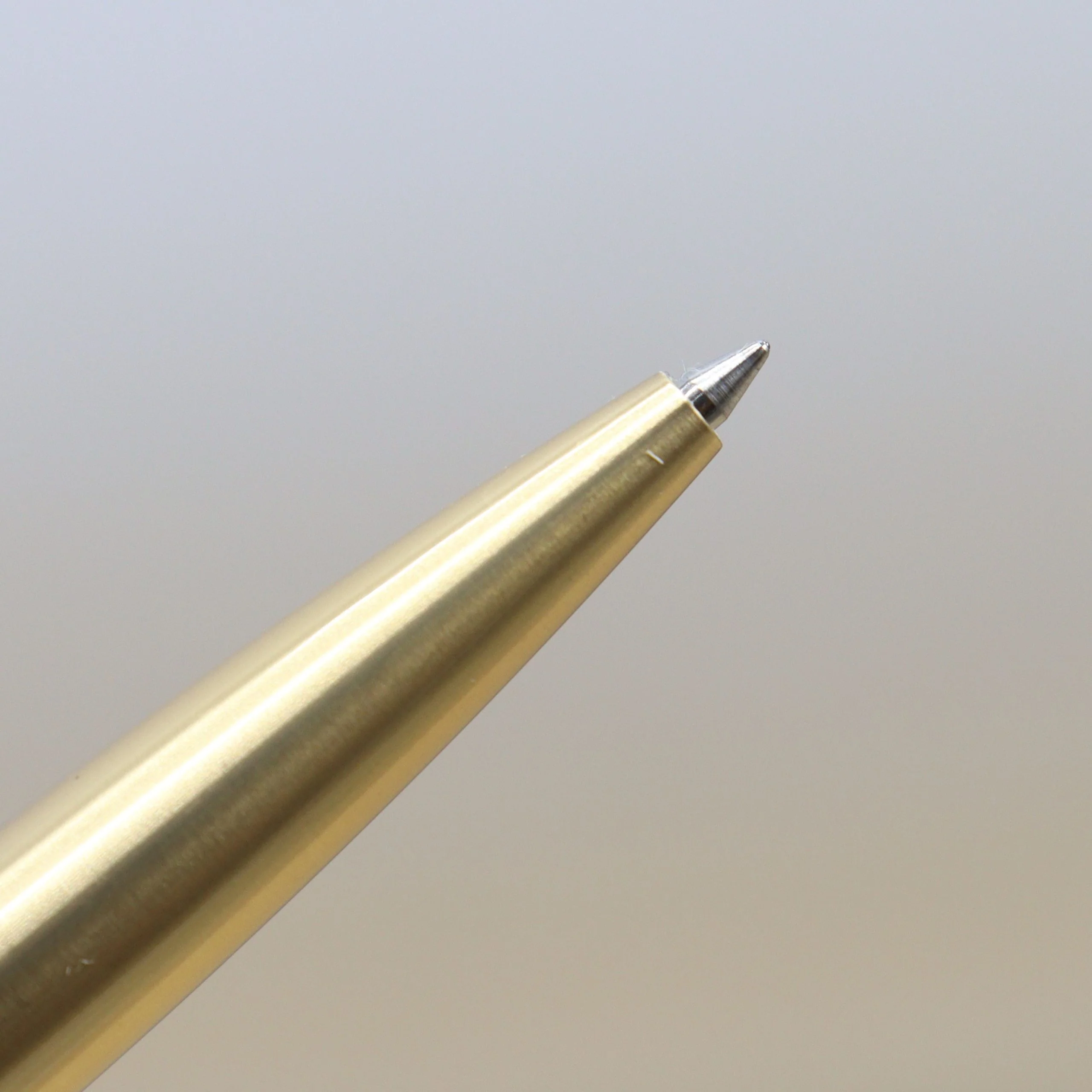 ANTERIQUE - Fancy Brass Collection Ballpoint Pen BP2 - Image 2