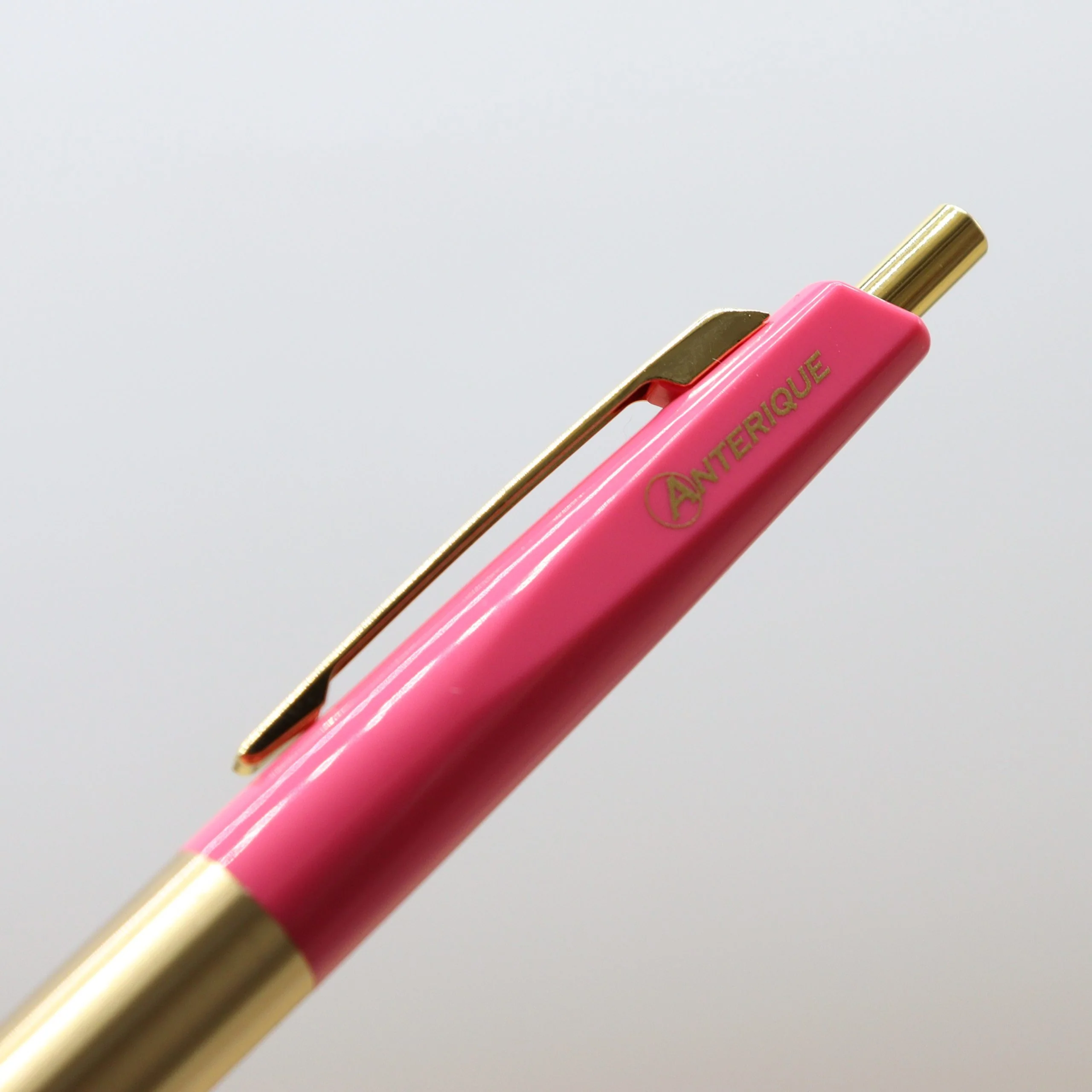 ANTERIQUE - Fancy Brass Collection Ballpoint Pen BP2 - Image 4