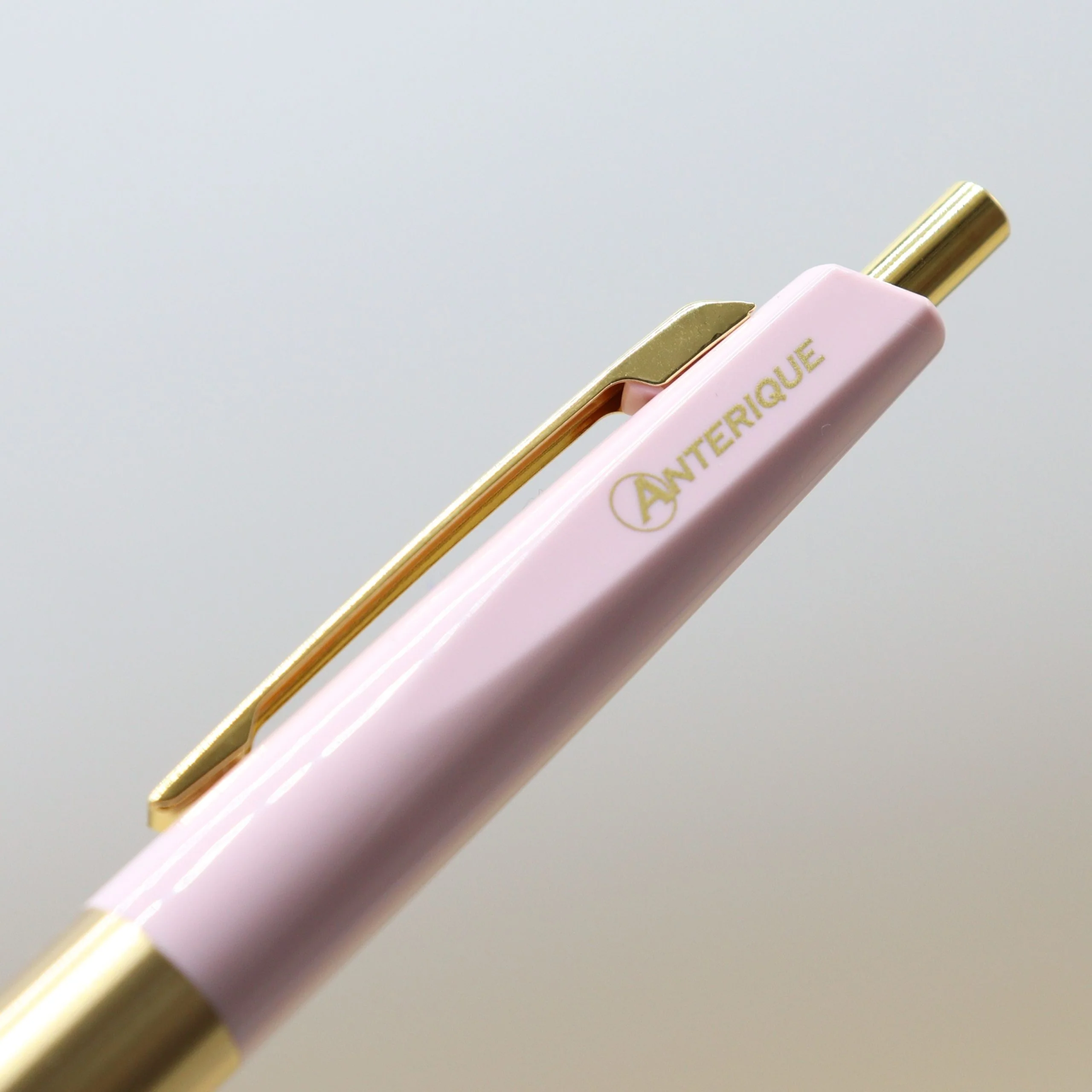 ANTERIQUE - Fancy Brass Collection Ballpoint Pen BP2 - Image 5