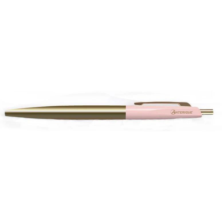 ANTERIQUE - Fancy Brass Collection Ballpoint Pen BP2 - Image 7