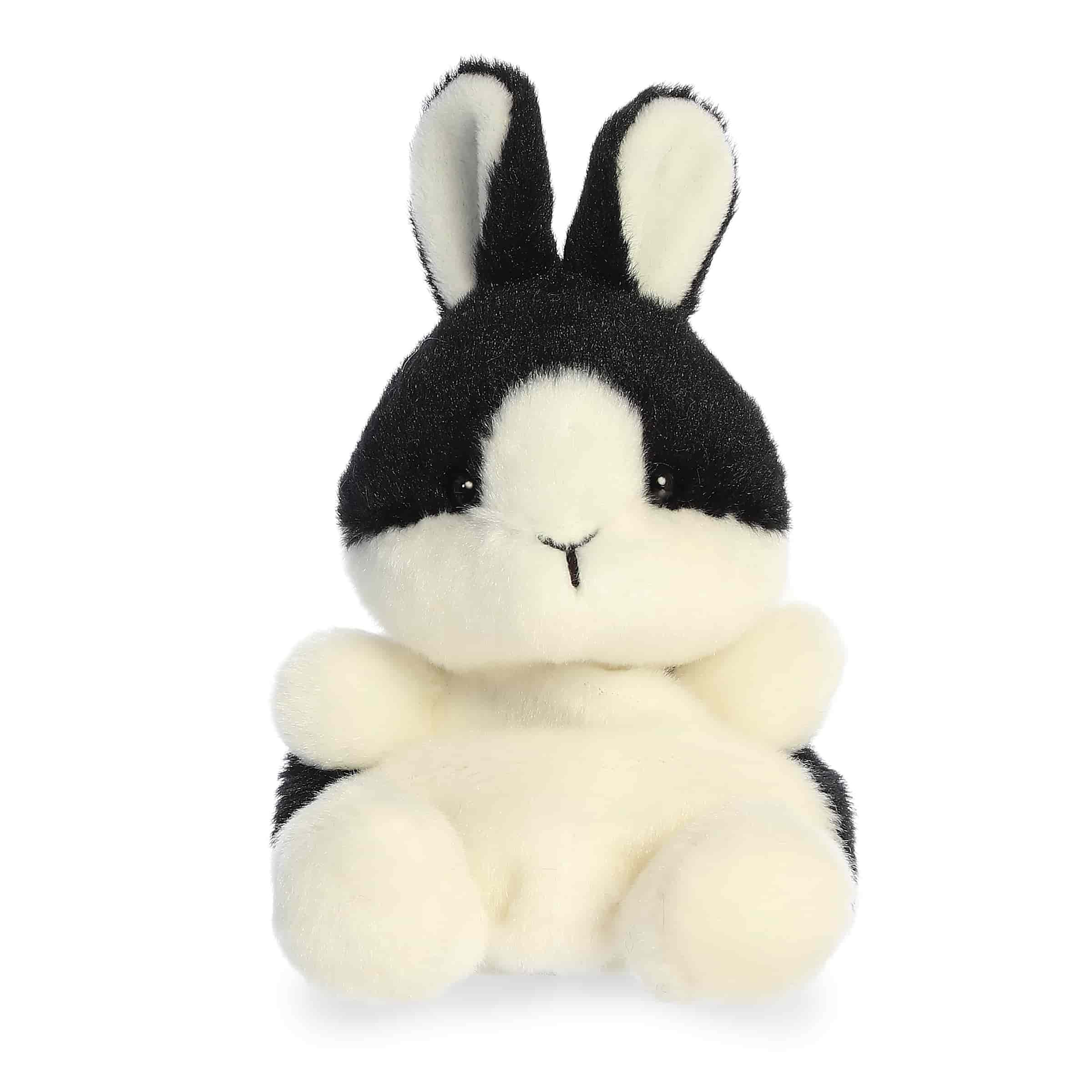 AURORA - PALM PALS - 5" JAN DUTCH BUNNY