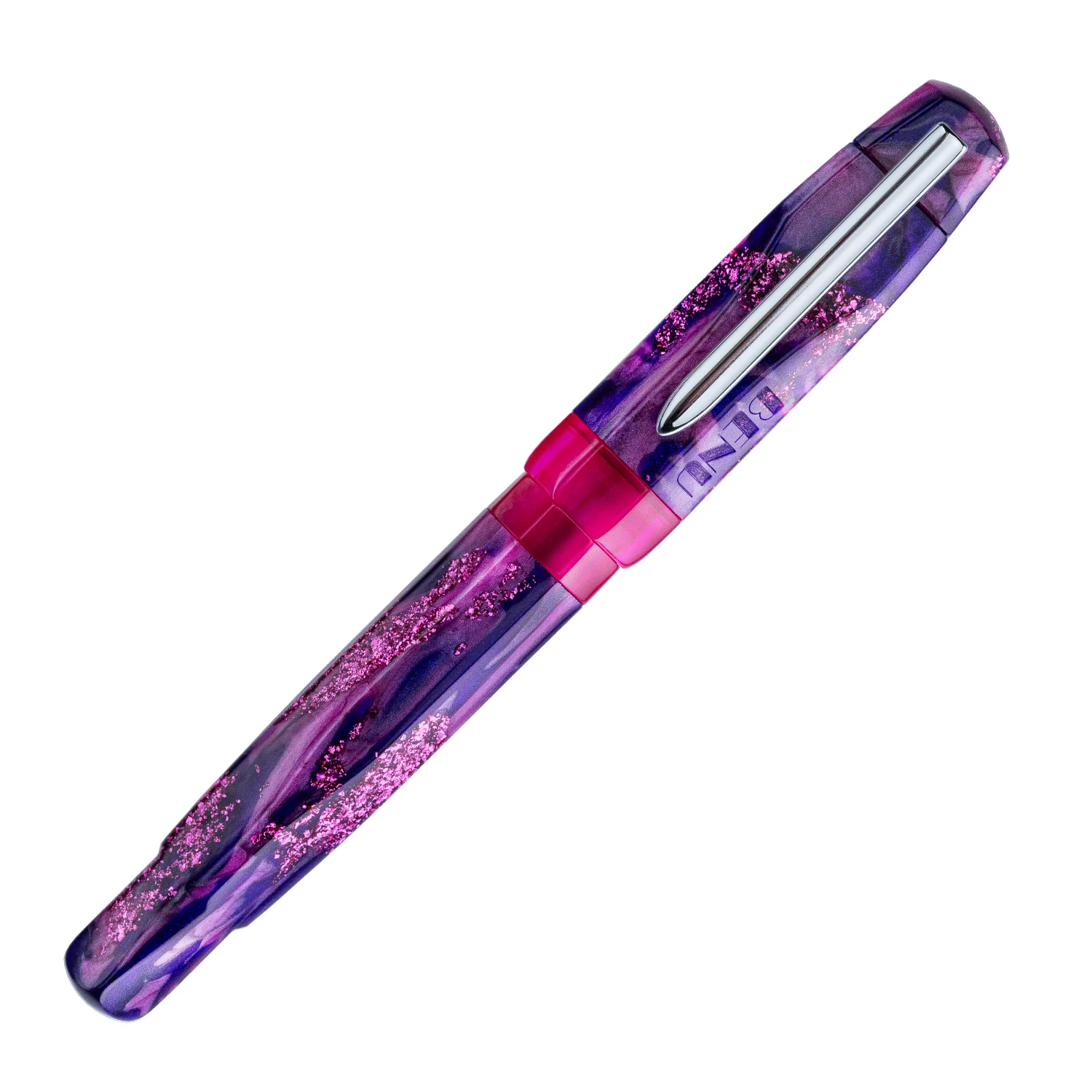 BENU - Astogem Collection Fountain Pen - Juno - Image 2