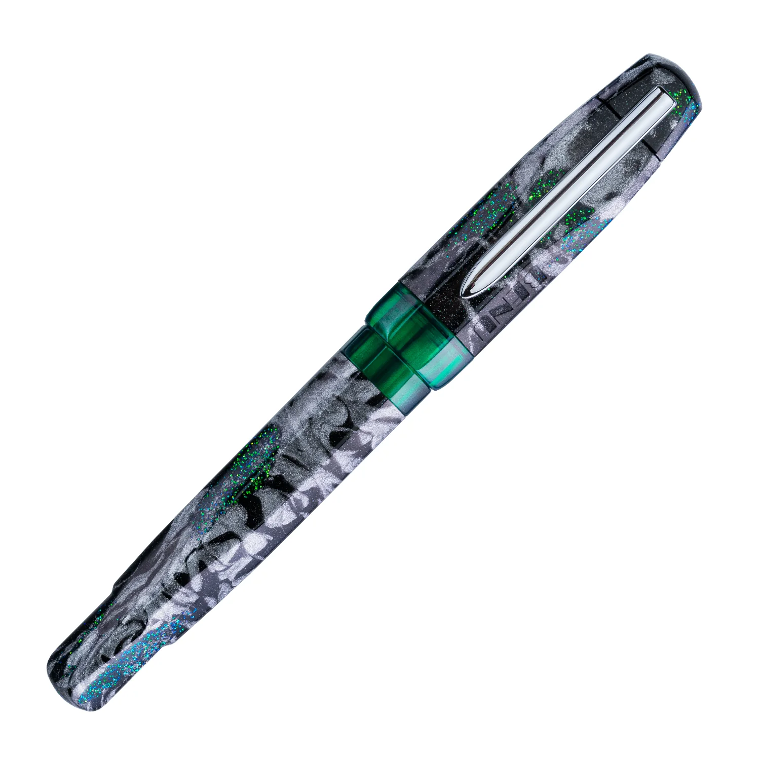 BENU - Astogem Collection Fountain Pen - Leto - Image 2