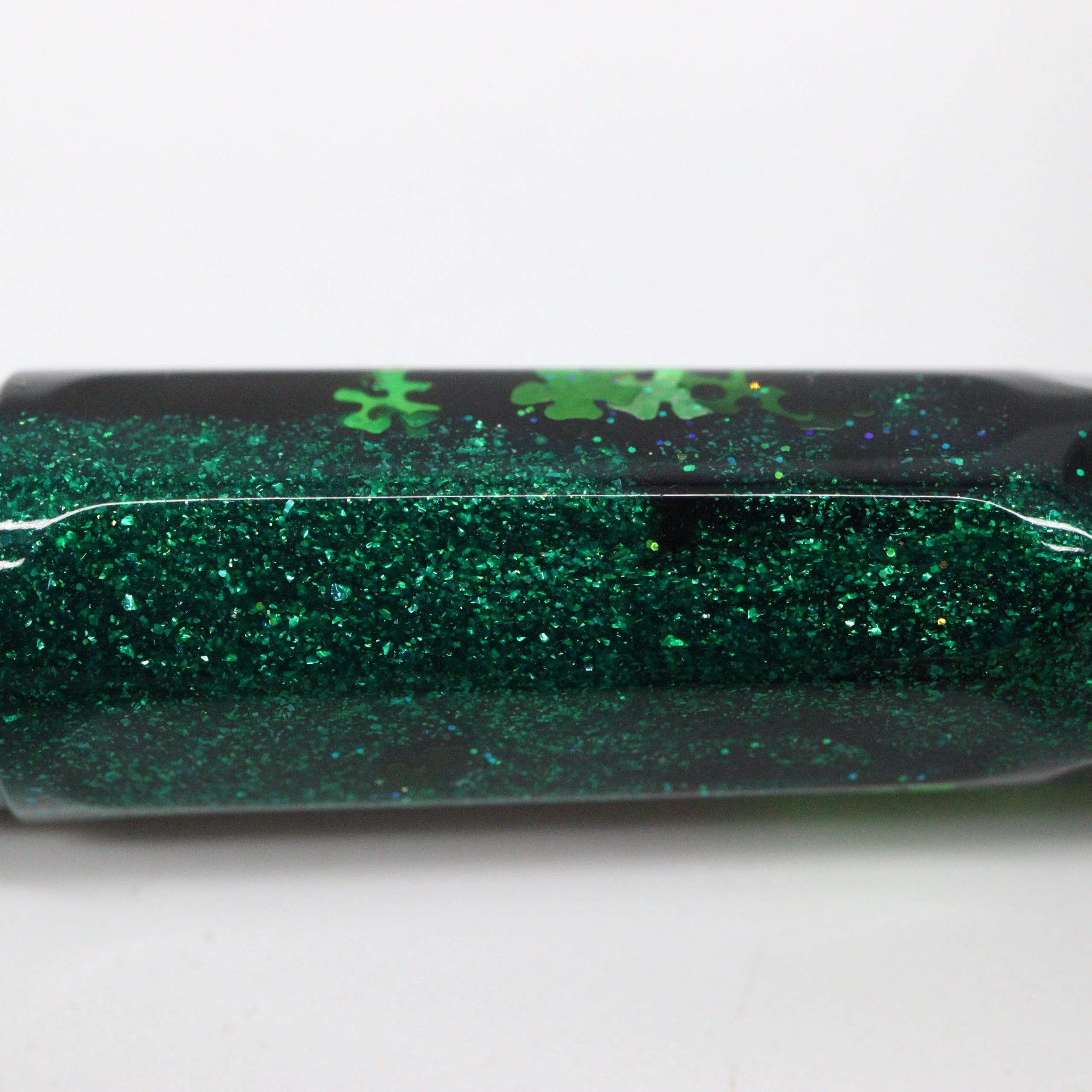 BENU - Talisman Collection - "Four Leaf Clover" Fountain Pen - Image 9