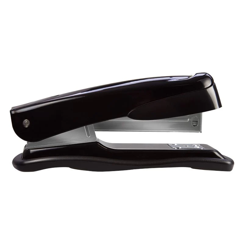 Milan - Black Stapler With Unbreakable Body