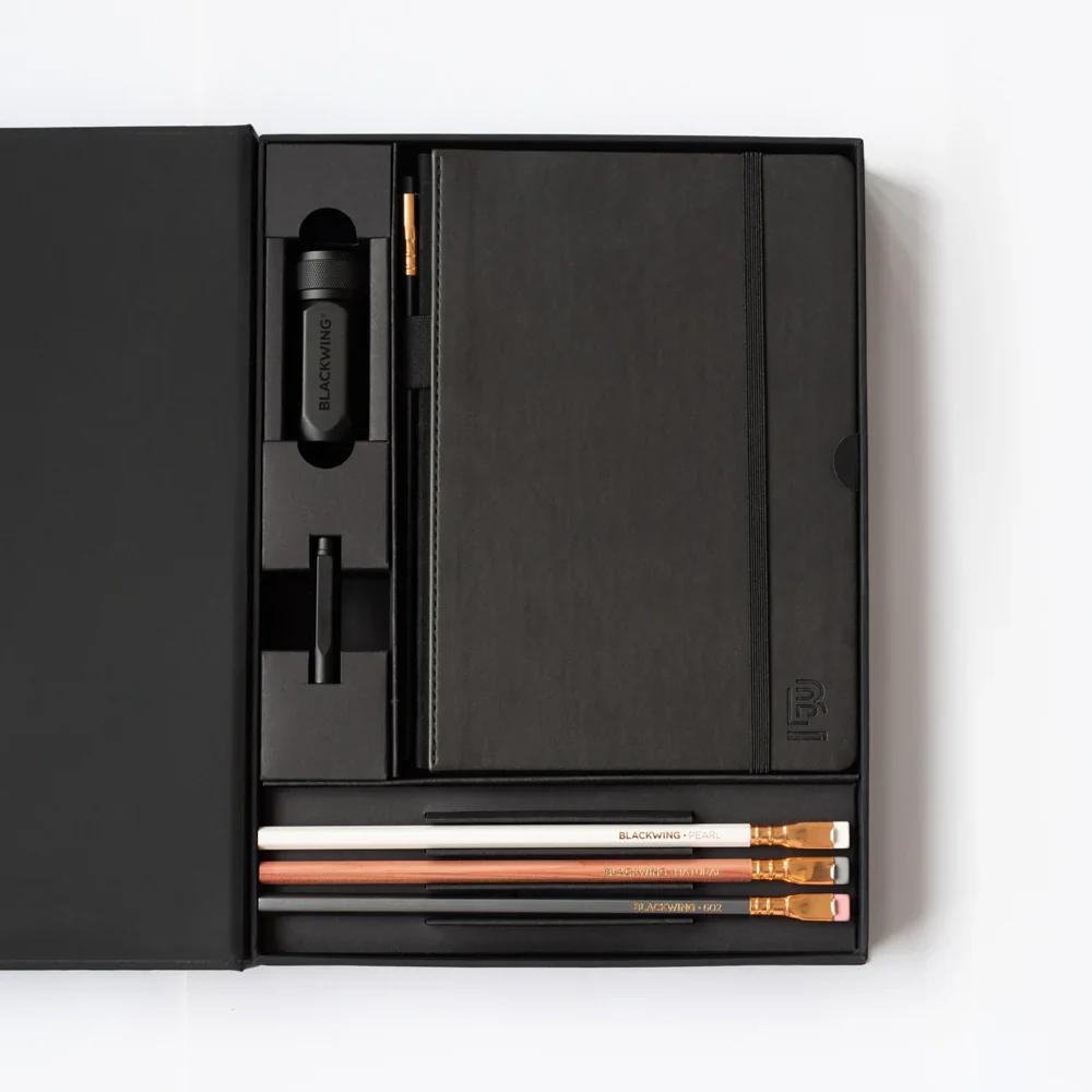 Blackwing - Notebook Essentials Set
