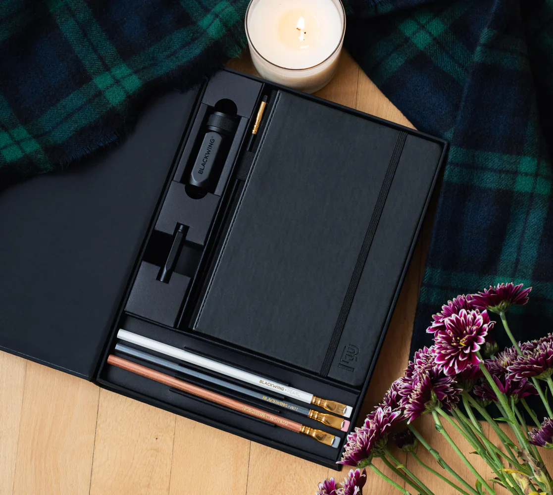 Blackwing - Notebook Essentials Set - Image 3