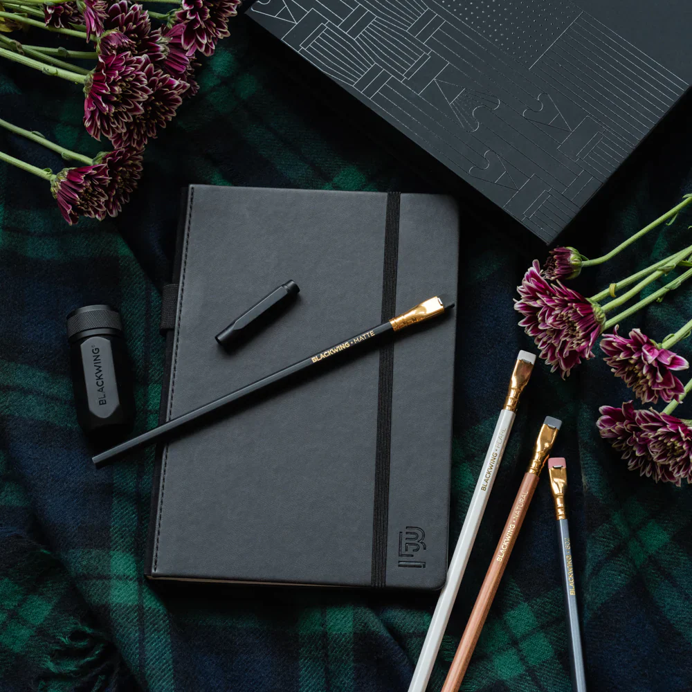 Blackwing - Notebook Essentials Set - Image 4