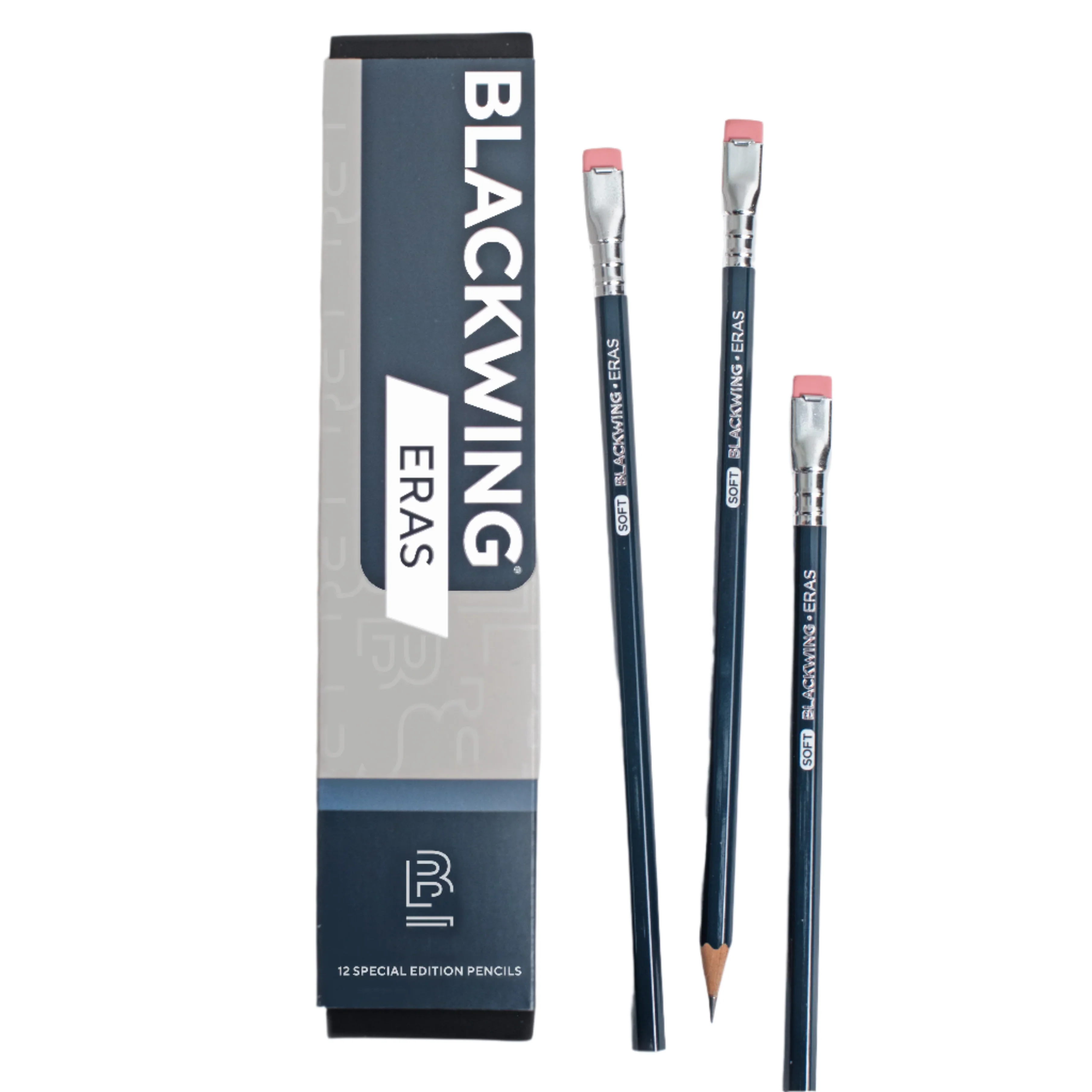 BLACKWING - Pencils - Eras (2024 Edition) Set of 12 - Image 2