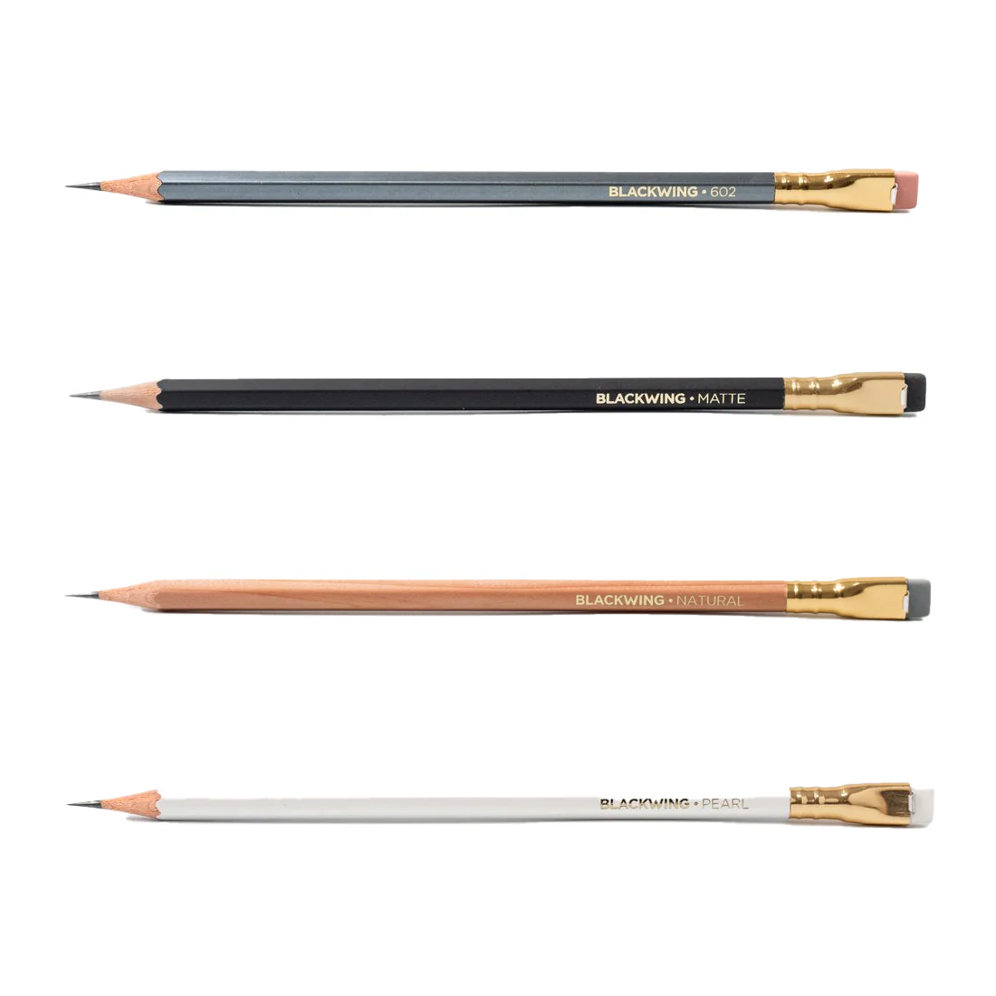 BLACKWING Pencils (Set of 12)