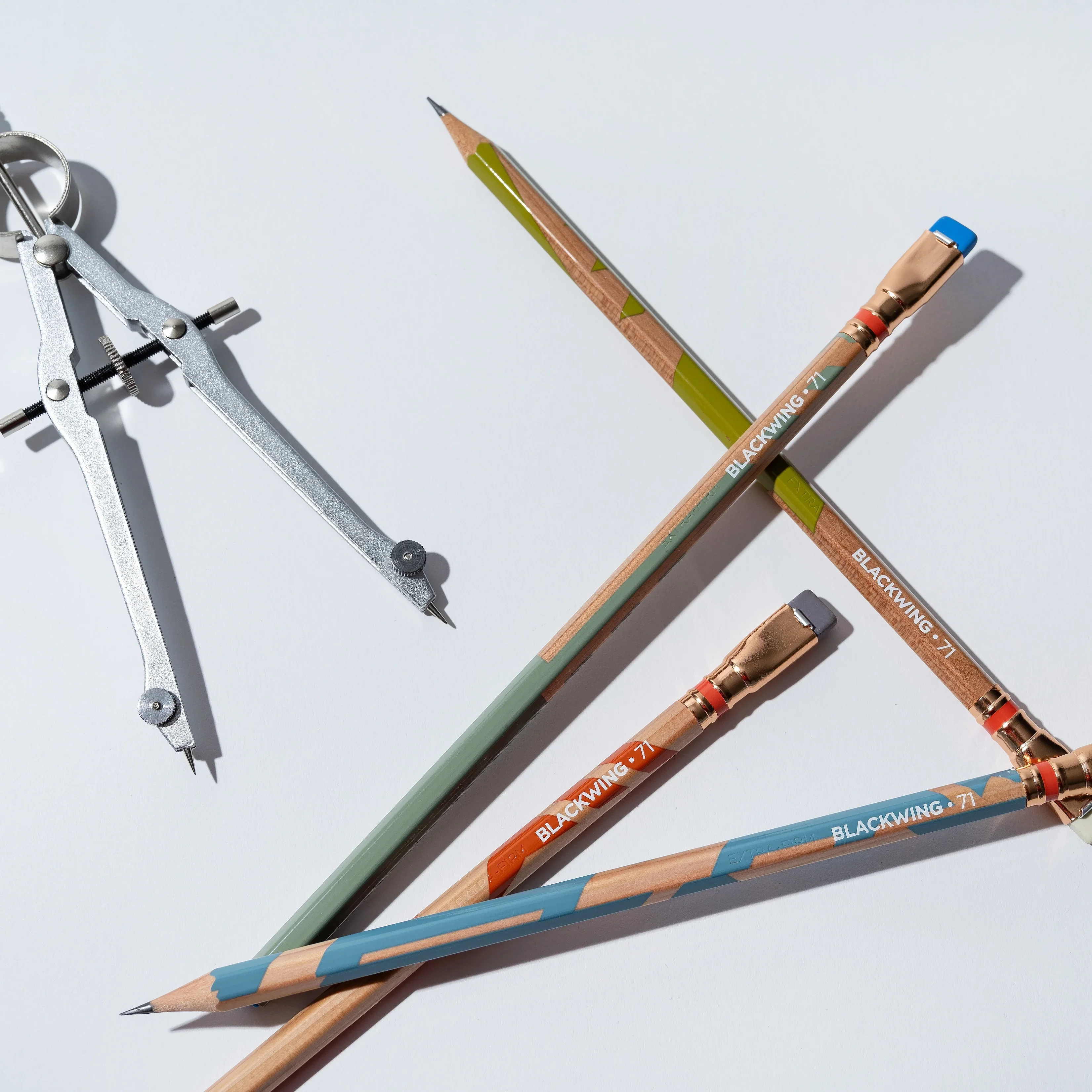 Blackwing - Pencil Set - Volume 71 - Set of 12 - Image 2