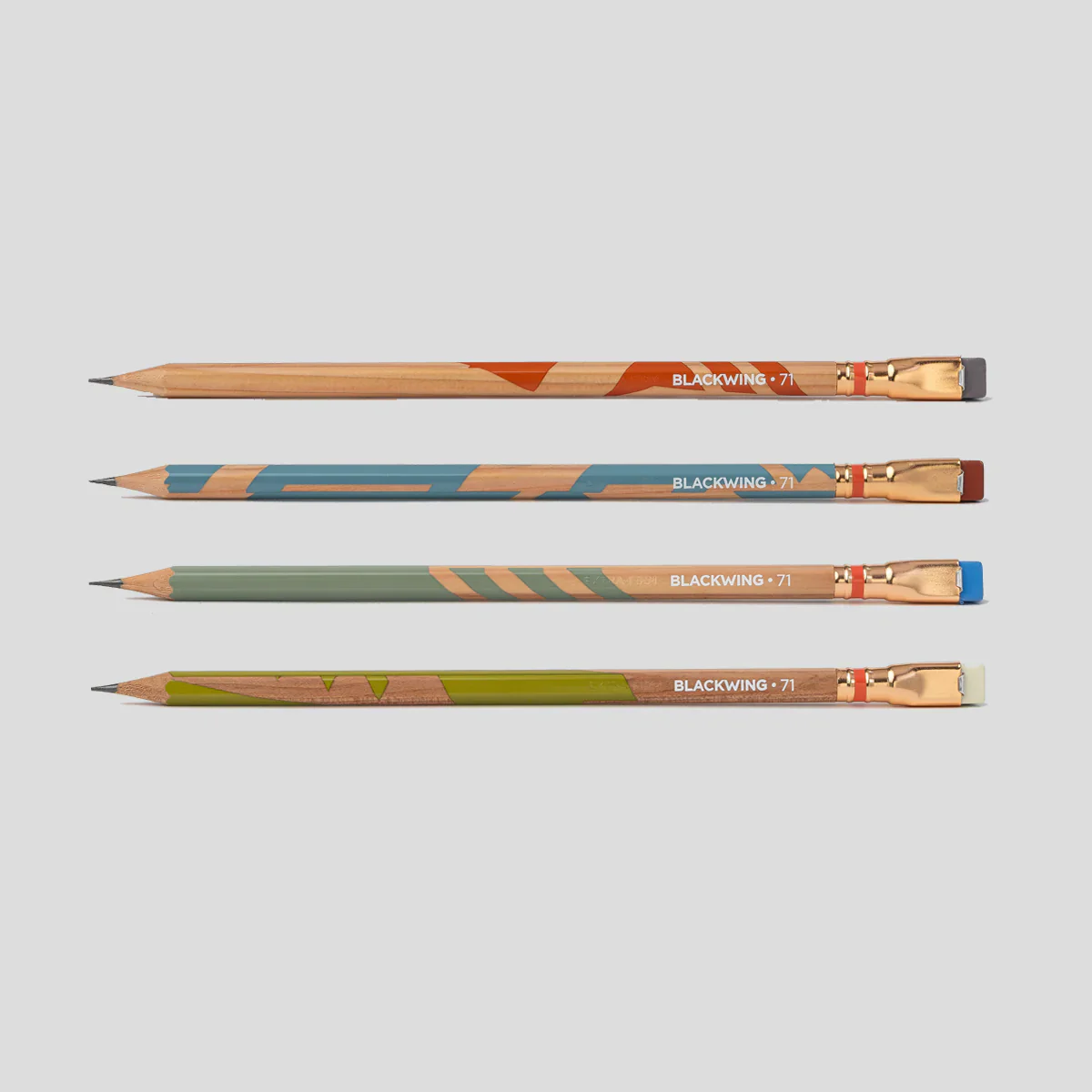 Blackwing - Pencil Set - Volume 71 - Set of 12 - Image 3