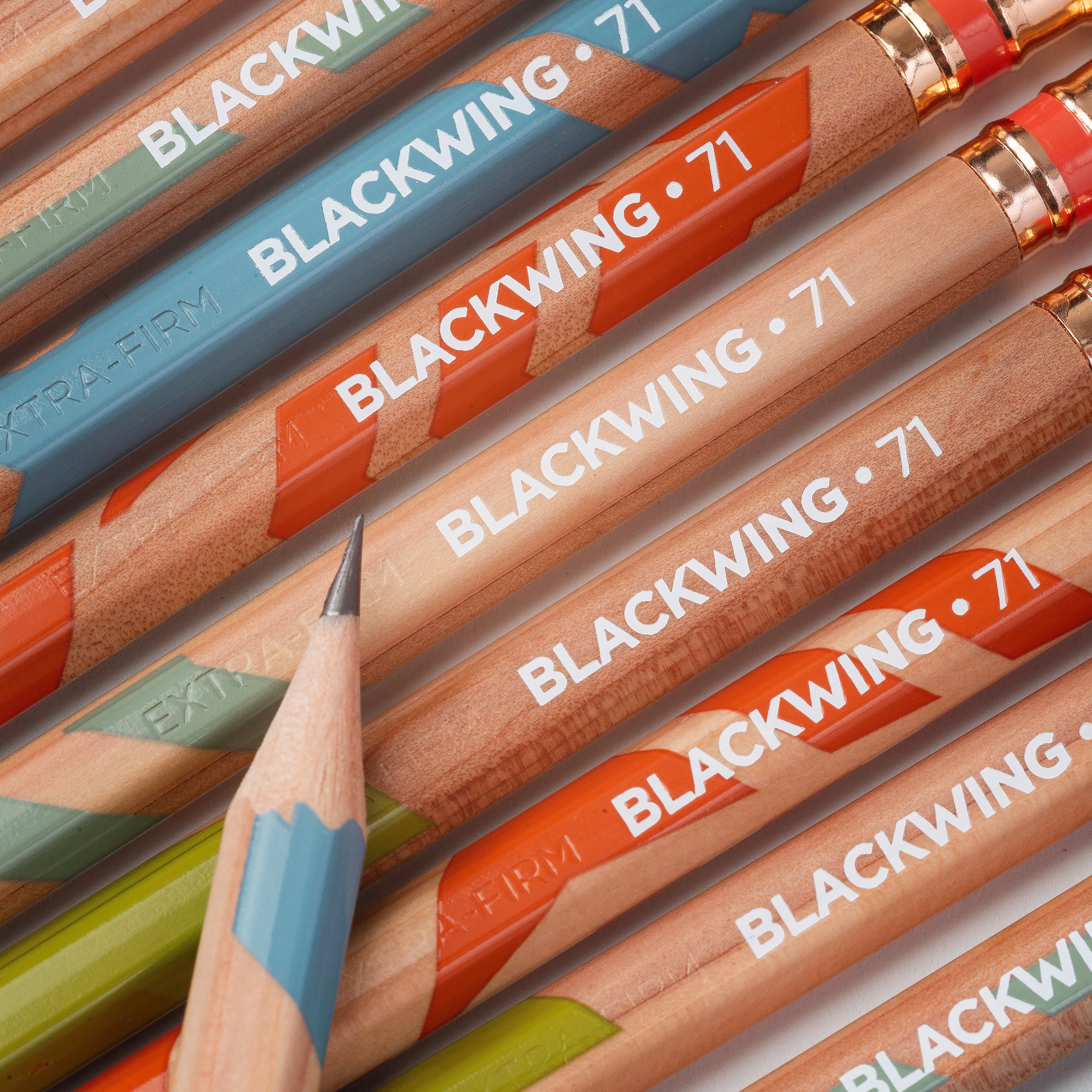 Blackwing - Pencil Set - Volume 71 - Set of 12 - Image 5
