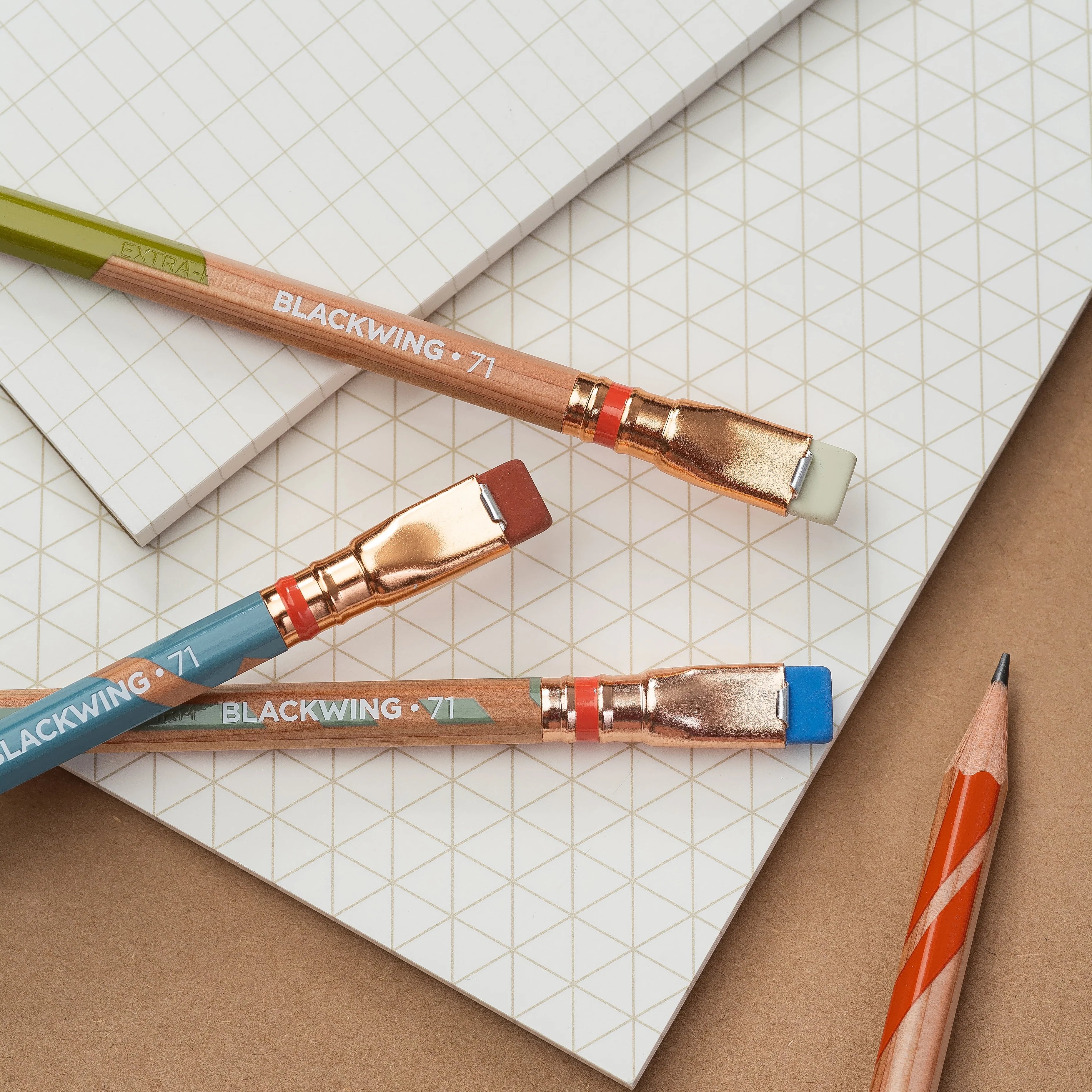 Blackwing - Pencil Set - Volume 71 - Set of 12 - Image 6