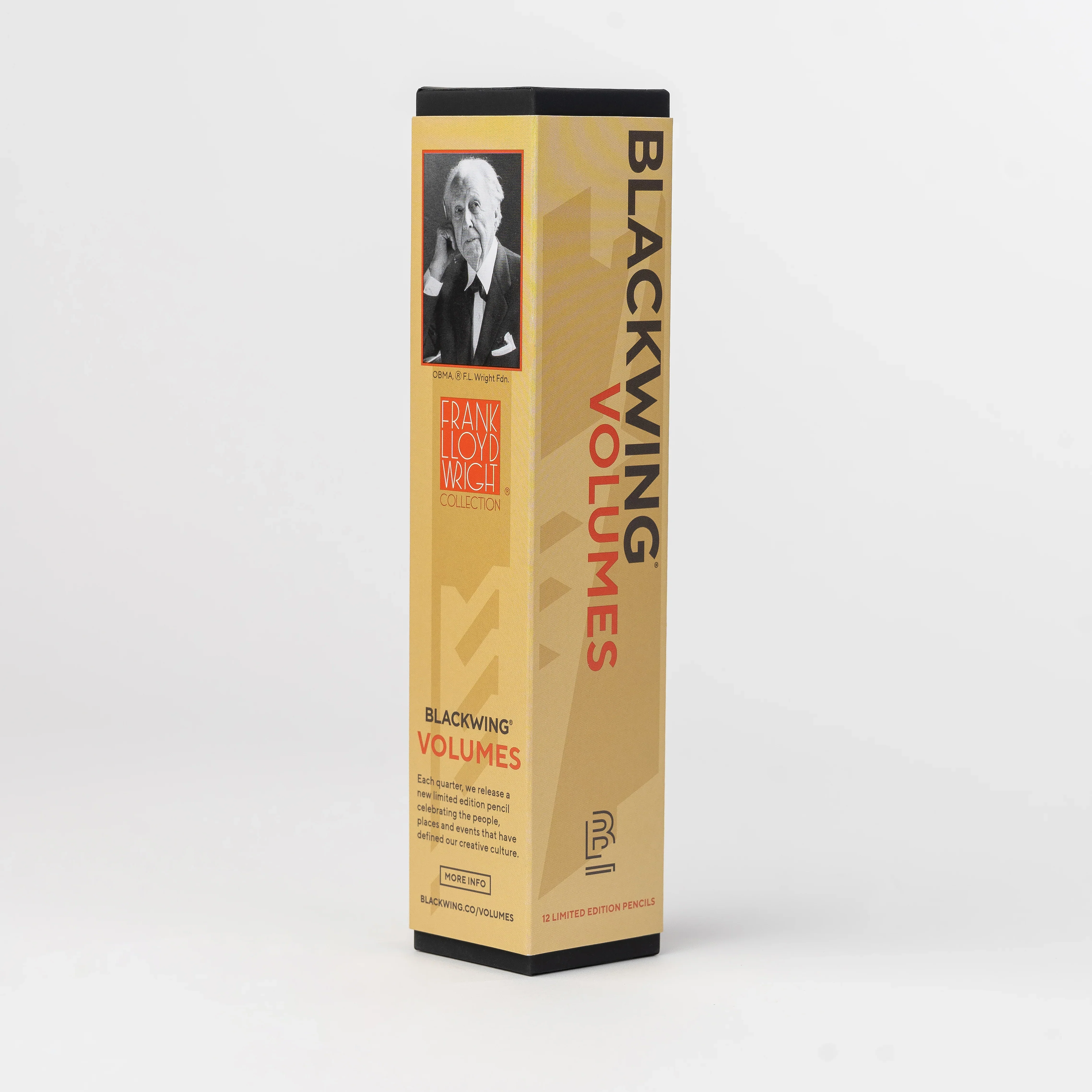 Blackwing - Pencil Set - Volume 71 - Set of 12 - Image 7