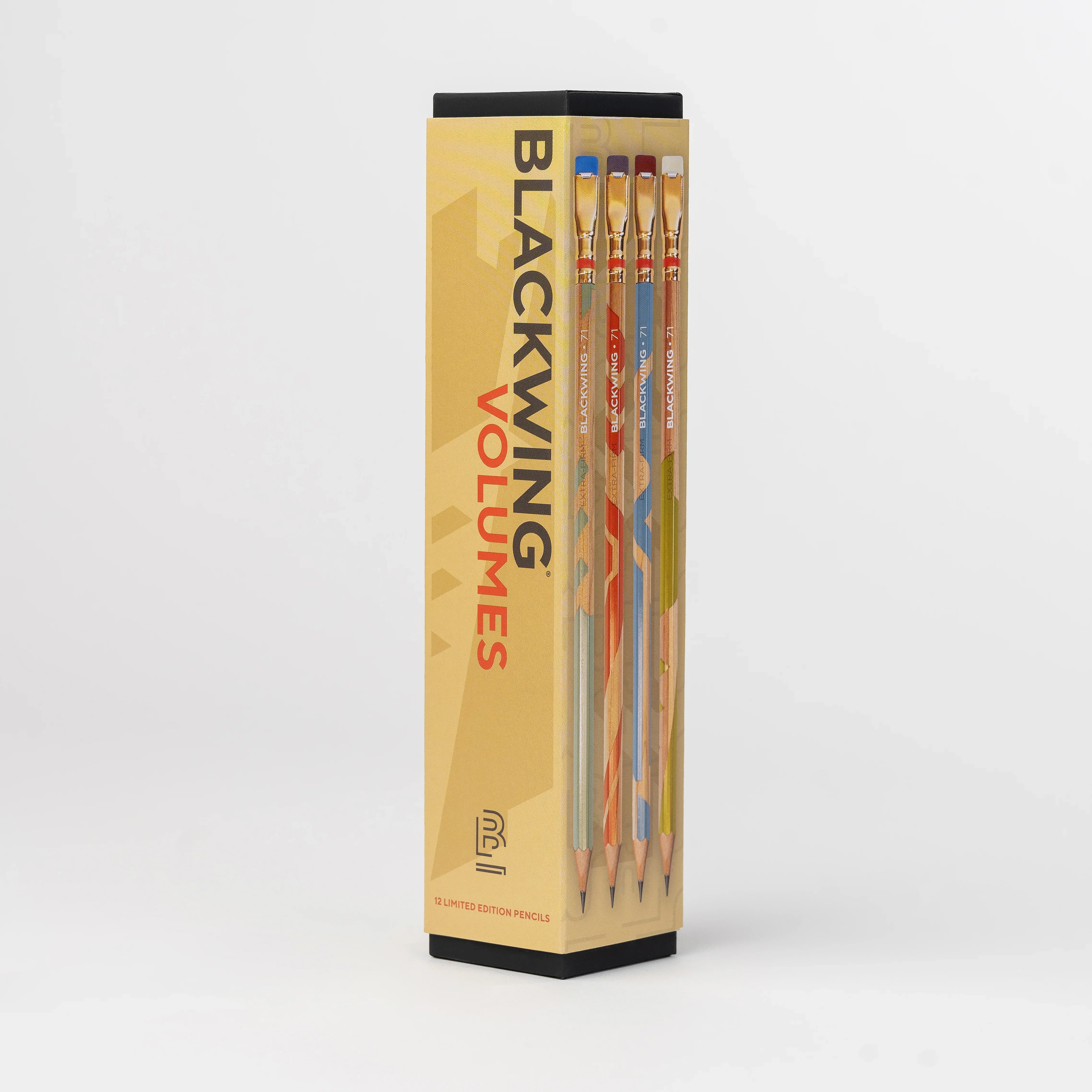 Blackwing - Pencil Set - Volume 71 - Set of 12 - Image 8