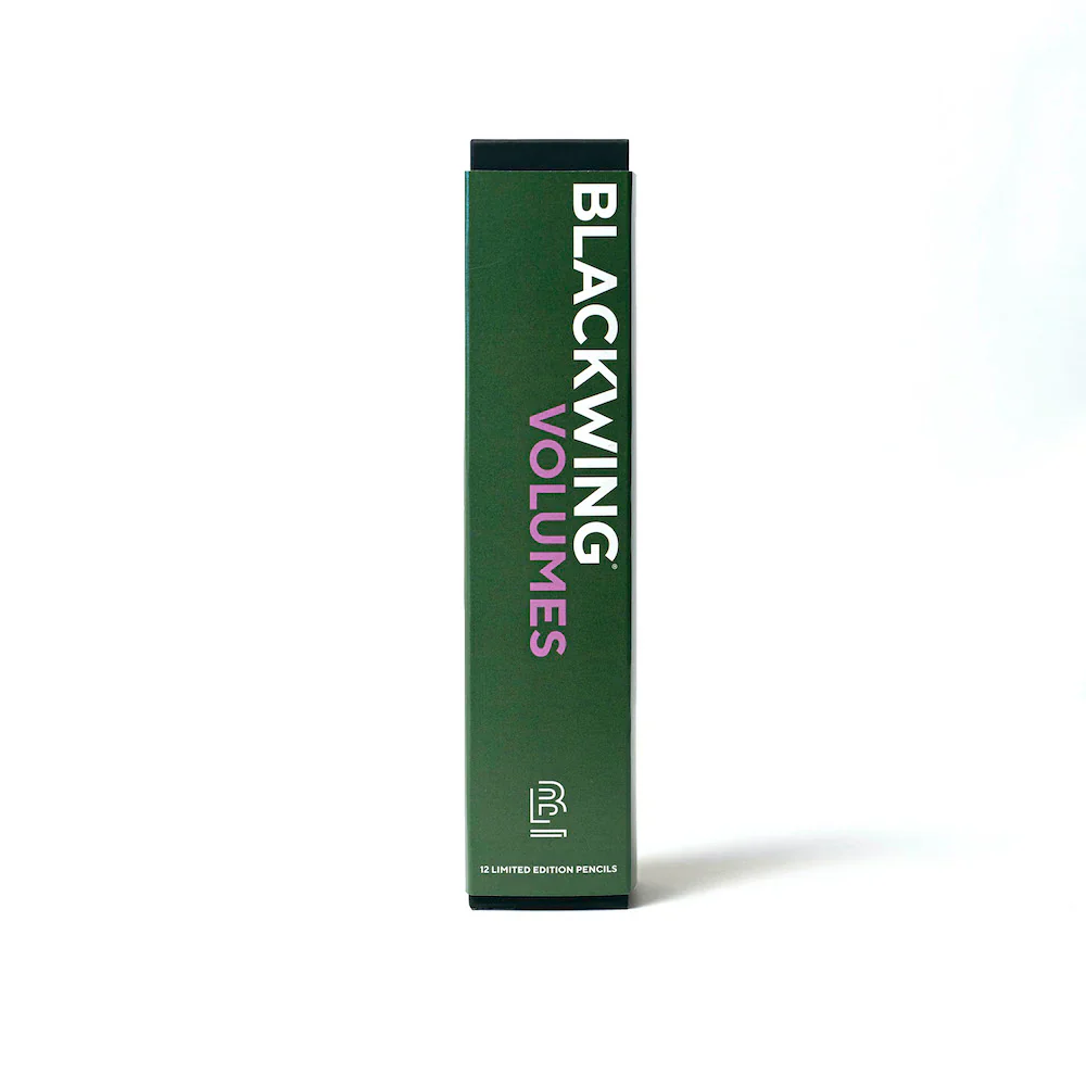 BLACKWING - Pencils - Volume XIX (Set of 12) - 2024 - Image 2