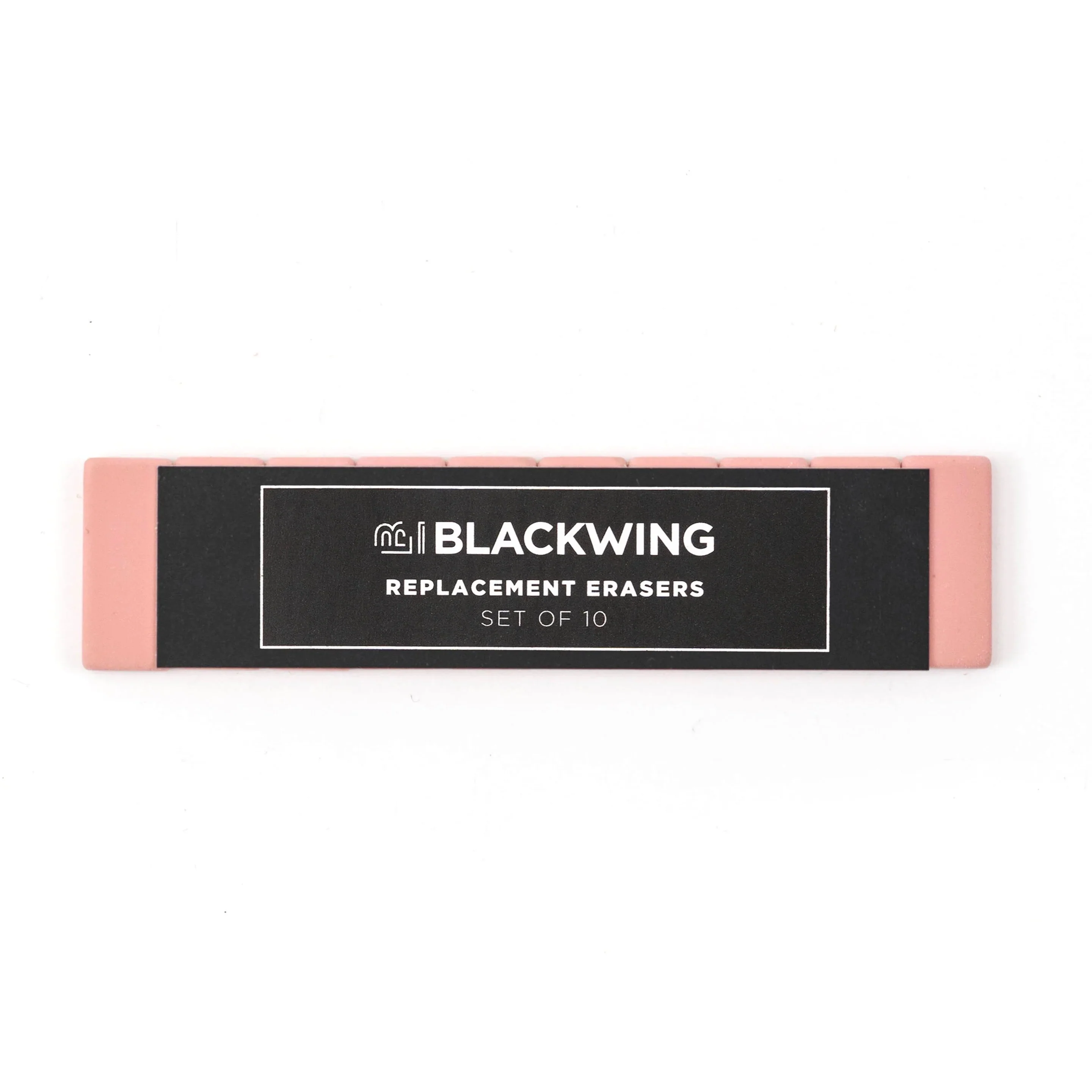 Blackwing - Replacement Erasers - Set of 10 - Image 3