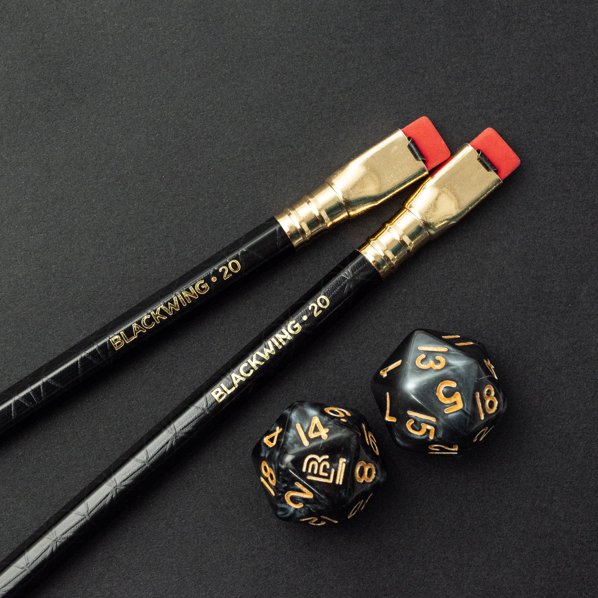BLACKWING - Vol. 20 - Tabletop Games Pencils (Set of 12) - Image 2