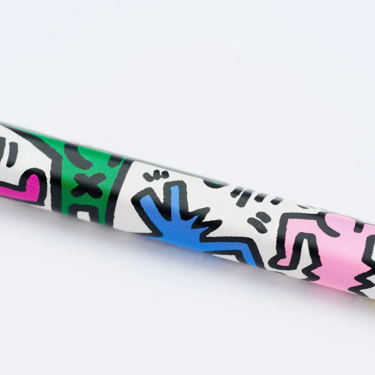 BLACKWING - Volume 292 - Kieth Haring (Set of 12) - Image 3