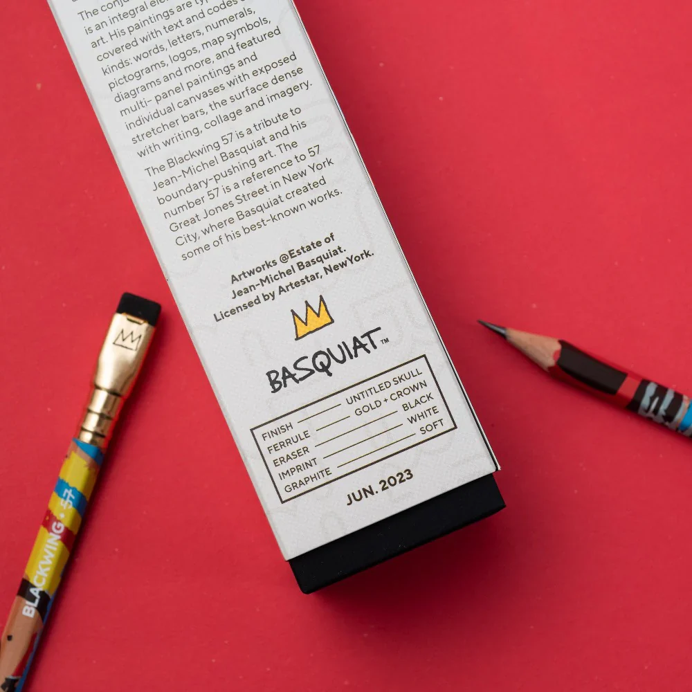 BLACKWING  - Volume 57 (Set Of 12) - Image 4