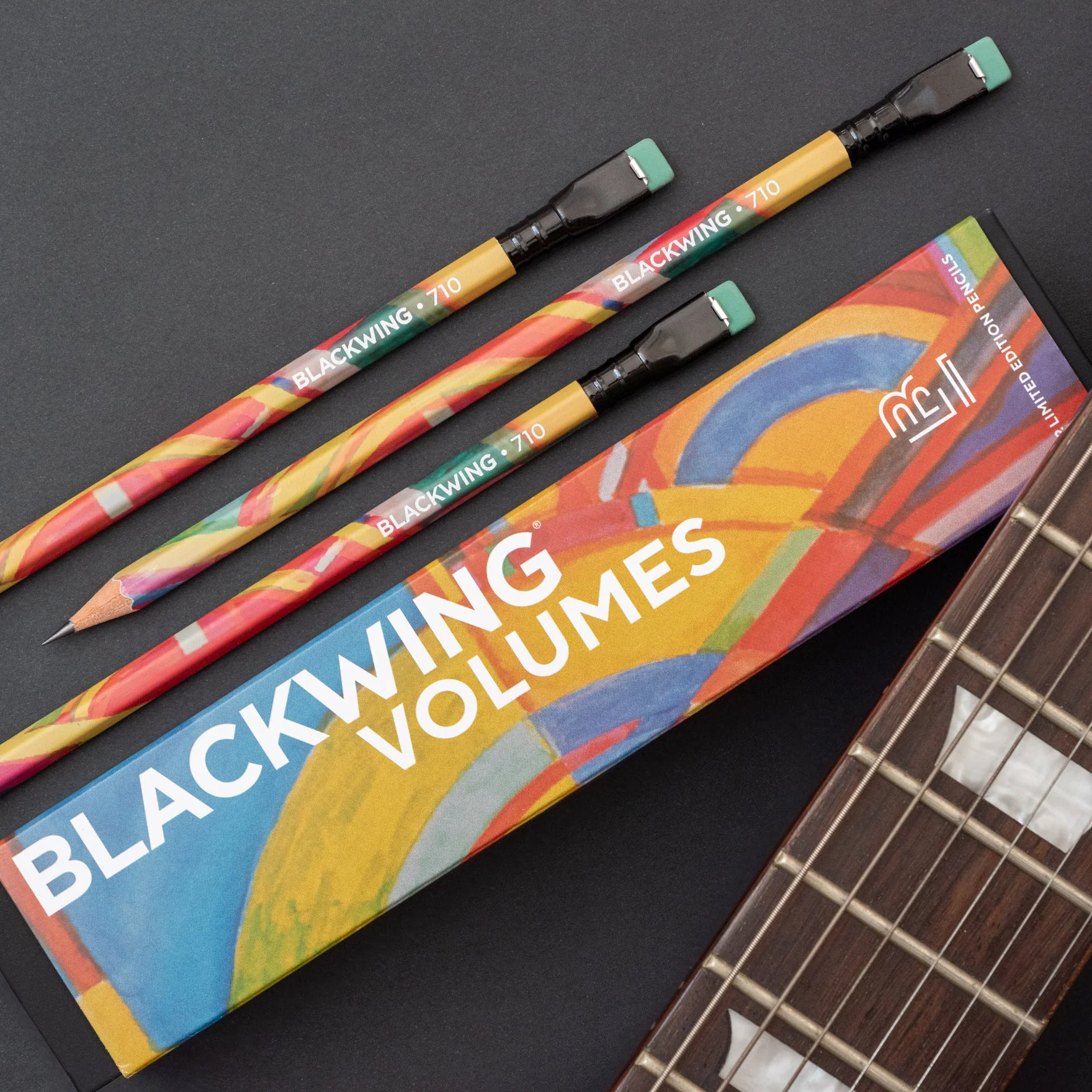 BLACKWING - Volume 710 - (Set of 12) - Image 2