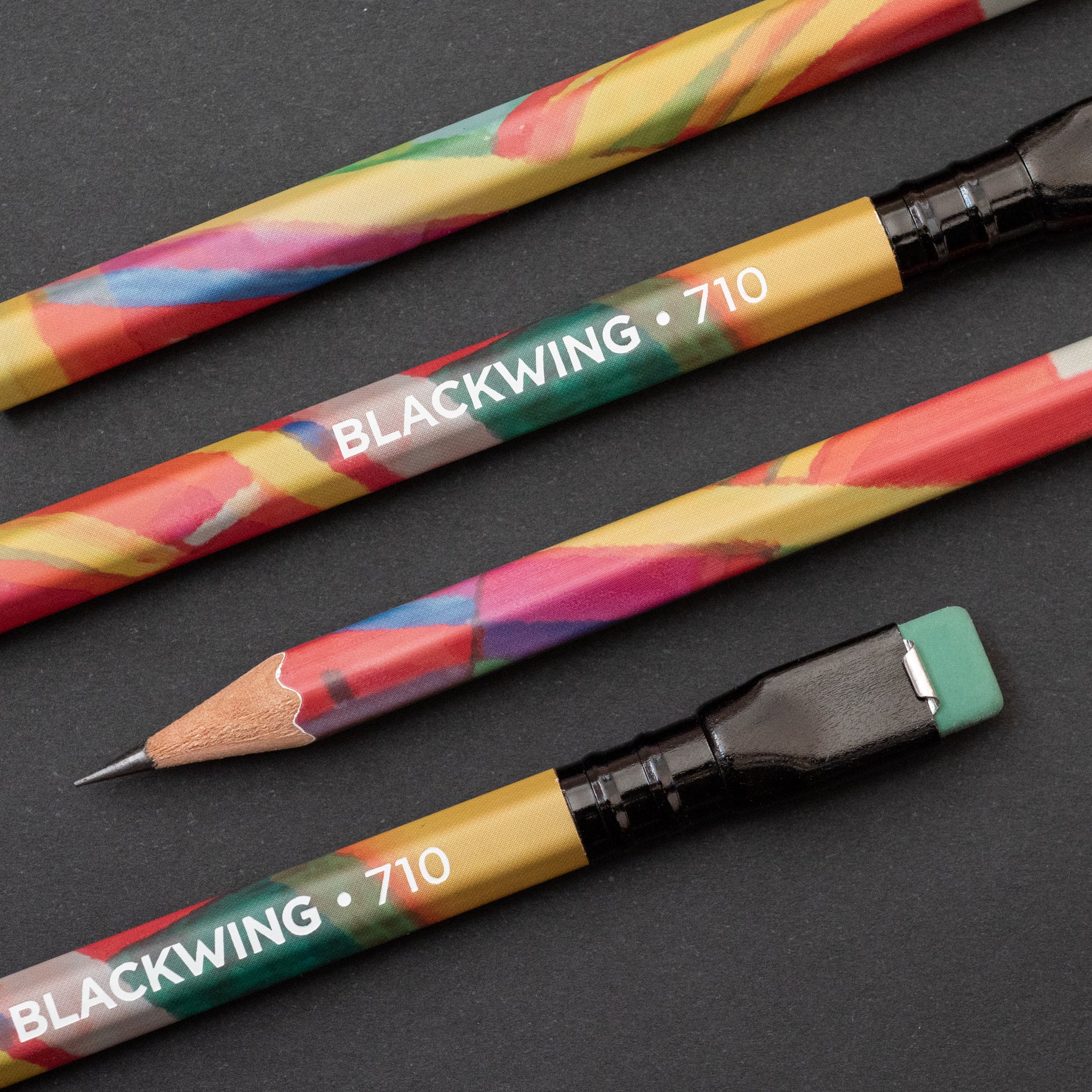 BLACKWING - Volume 710 - (Set of 12) - Image 3