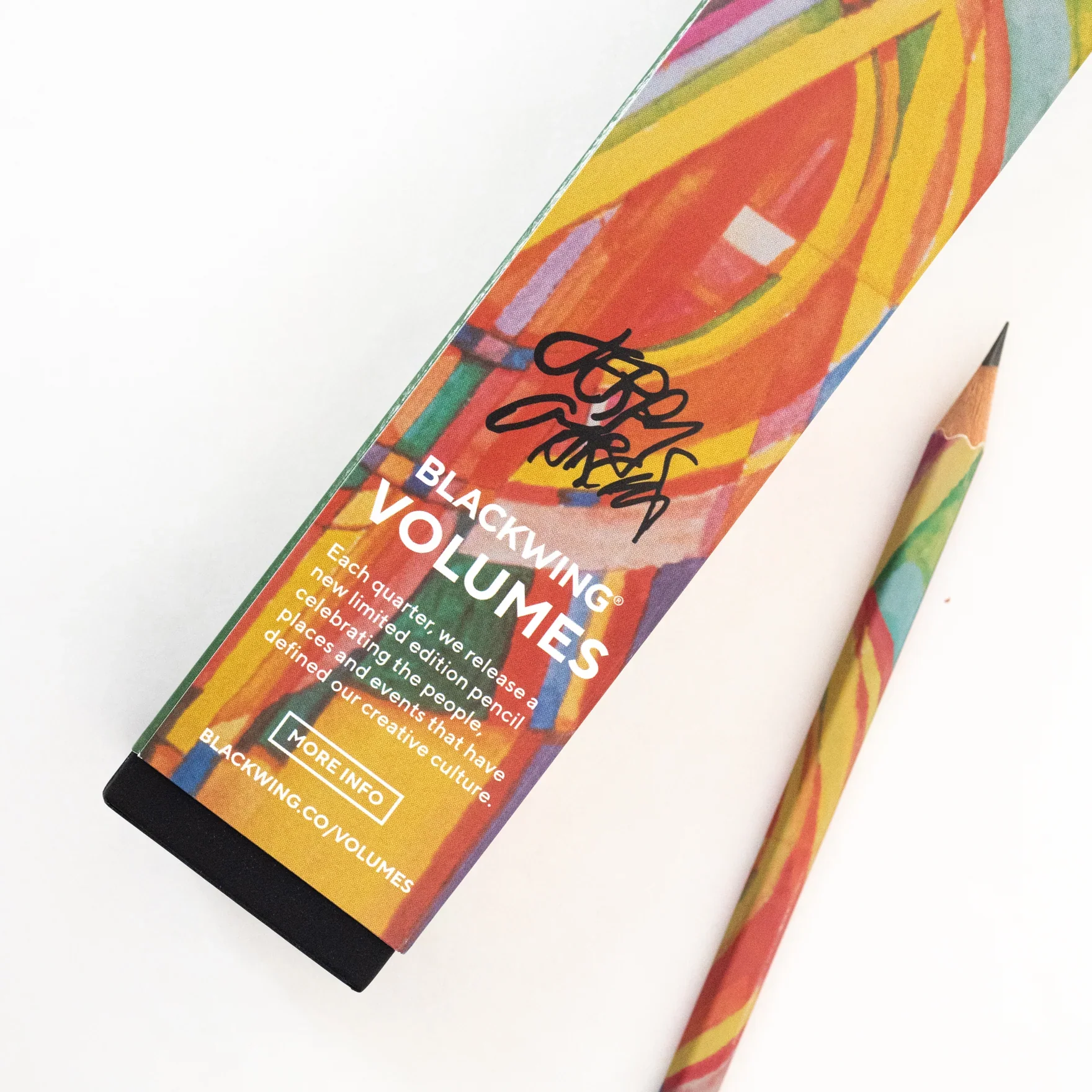 BLACKWING - Volume 710 - (Set of 12) - Image 4