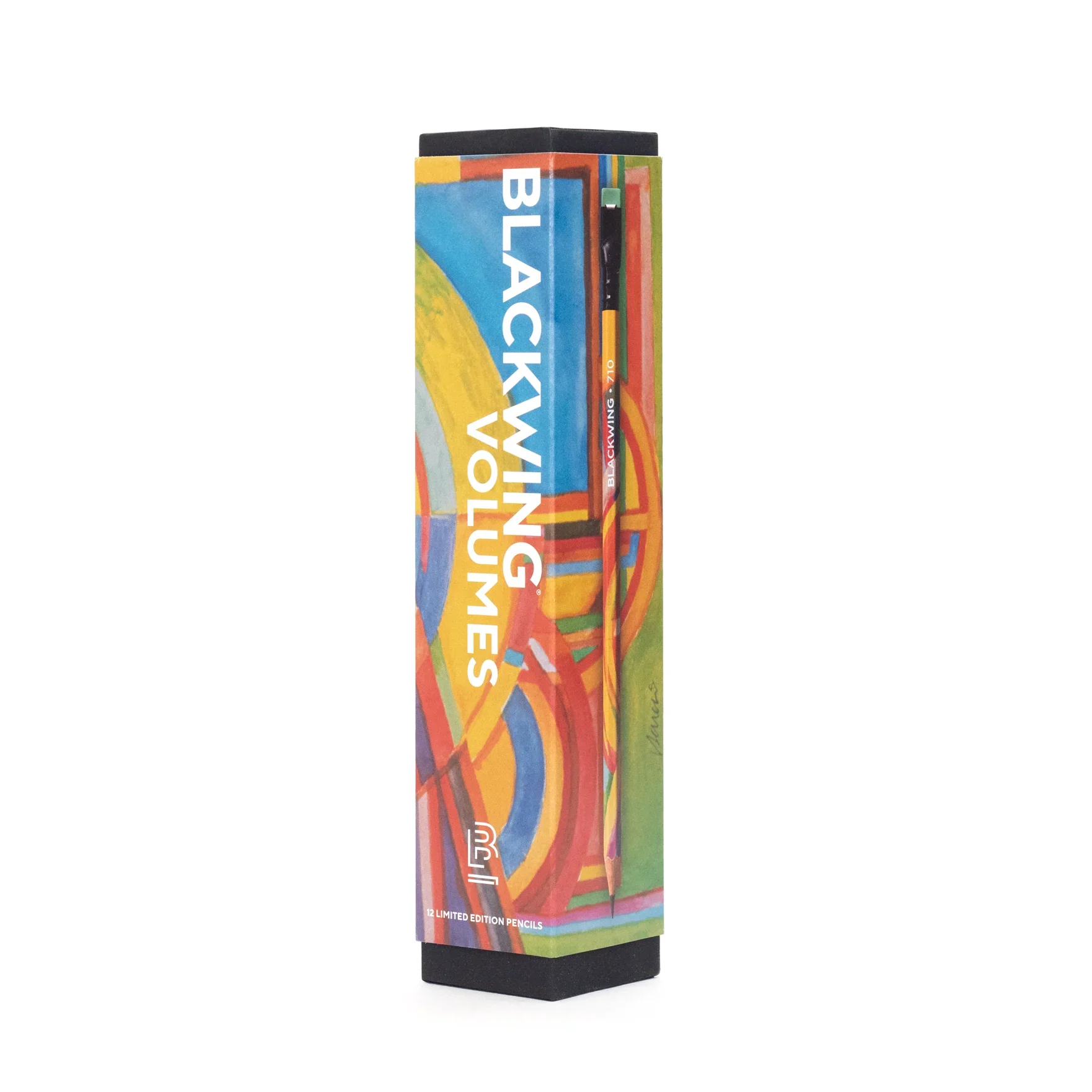 BLACKWING - Volume 710 - (Set of 12) - Image 6