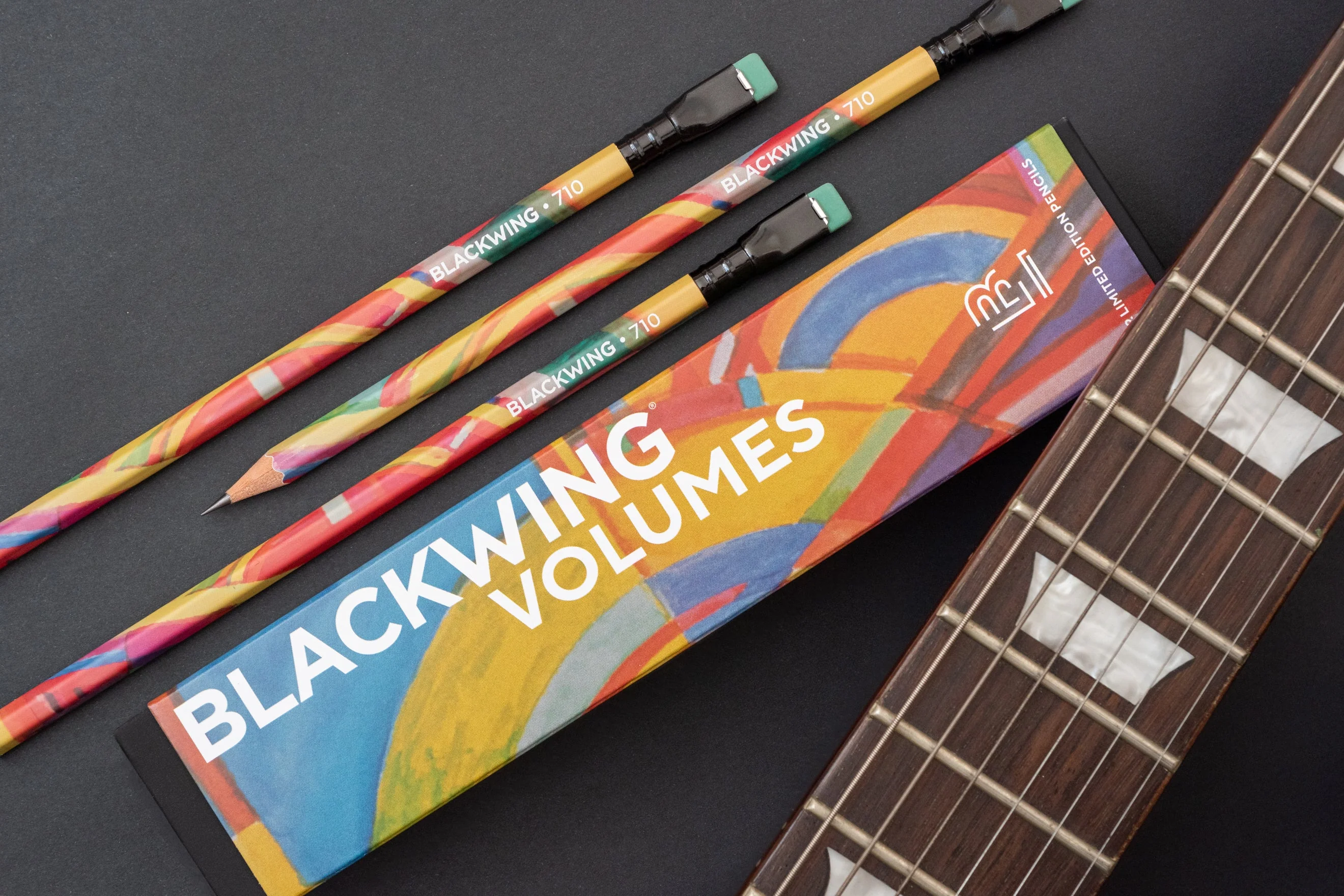 BLACKWING - Volume 710 - (Set of 12) - Image 8