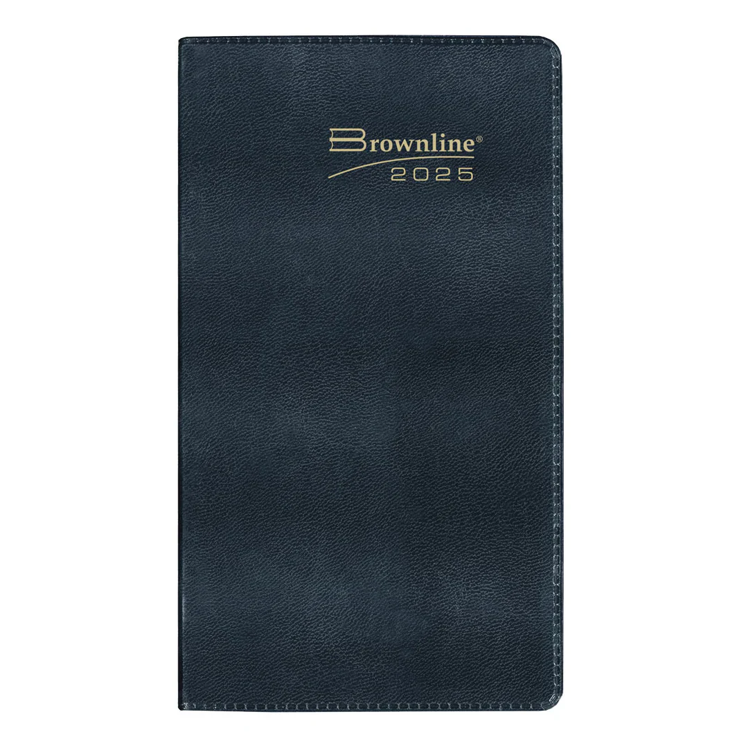 Brownline - 2025-2026 Monthly Planner - 18 Months - Image 4