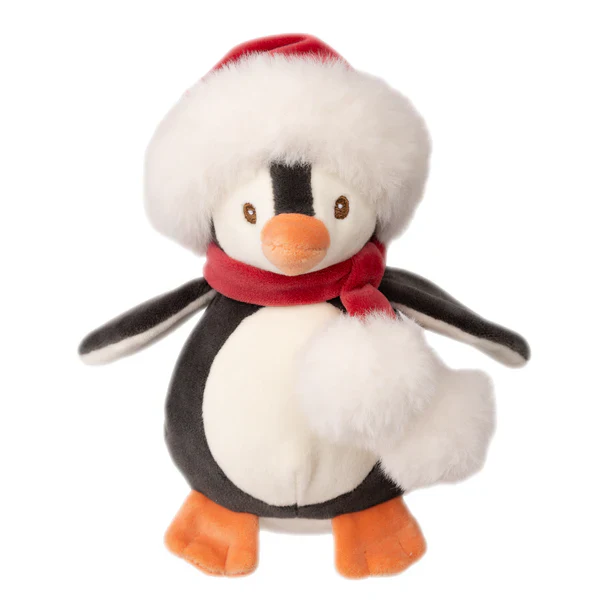 Bukowski - Plushie - Baby Julius