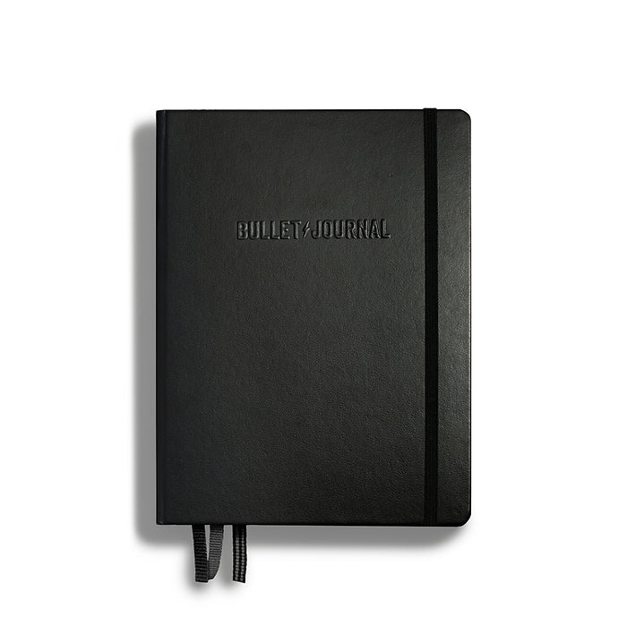 Leuchtturm1917 - Bullet Journal Stealth Collector's Set - Image 4