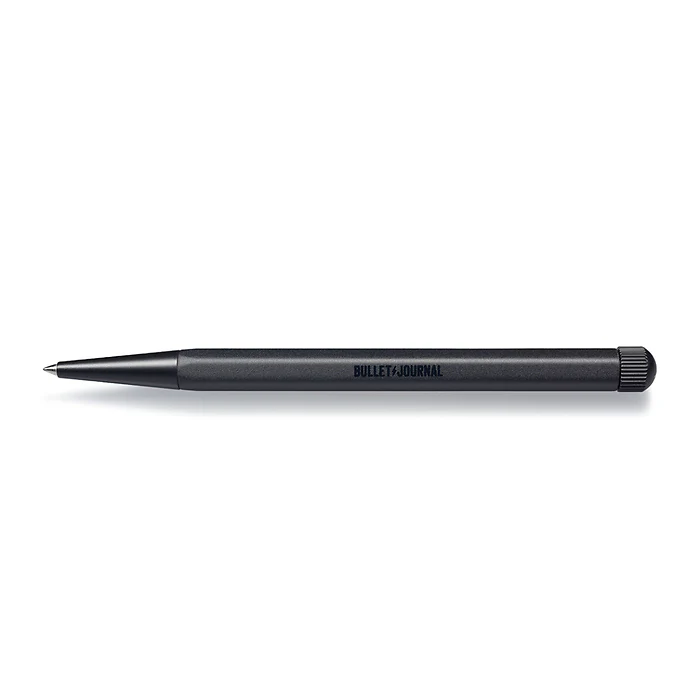 Leuchtturm1917 - Bullet Journal Stealth Collector's Set - Image 6