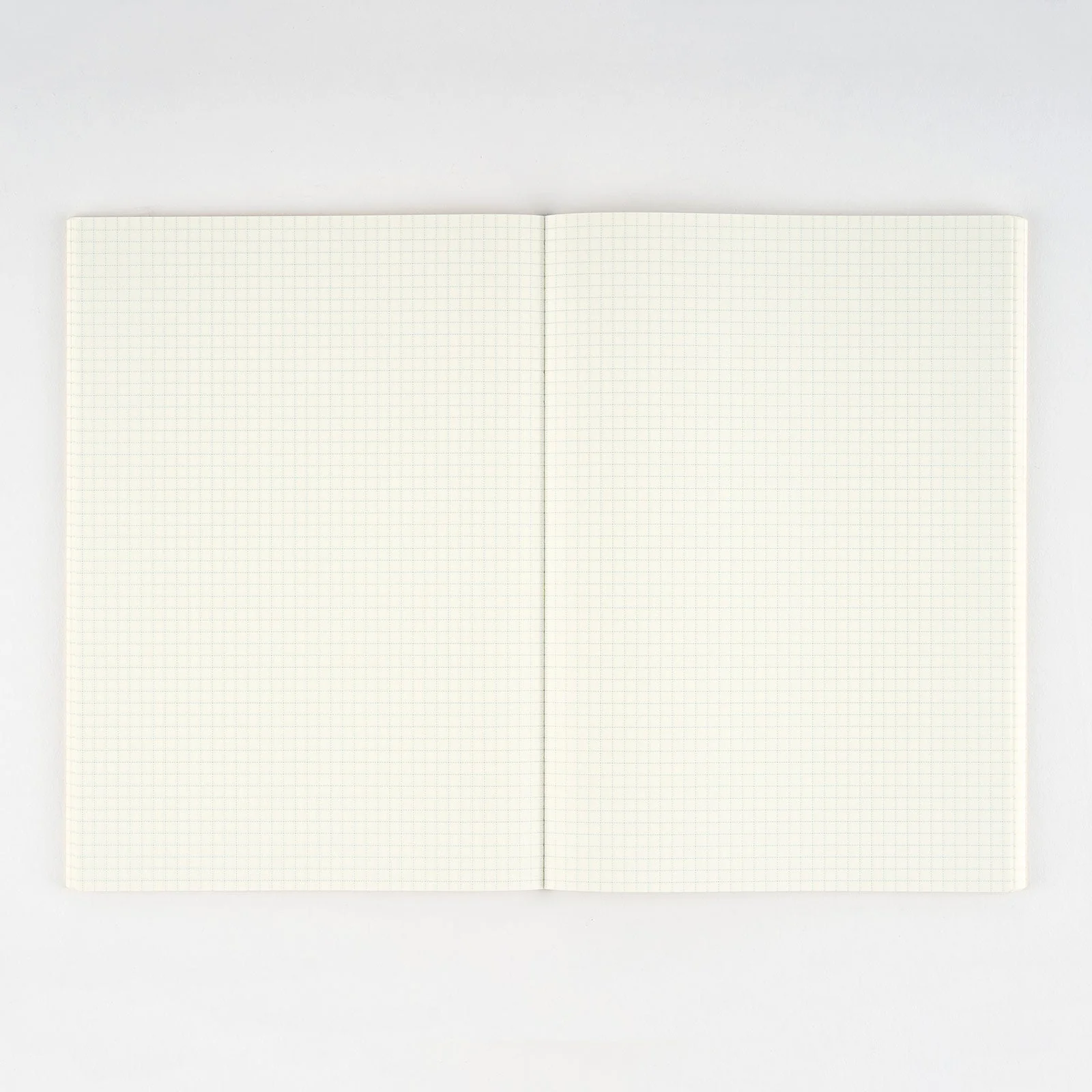 Hobonichi – A5 Plain Notebook – Grid - 2024 Spring Edition - Keiko Shibata: Who is it? - Image 5