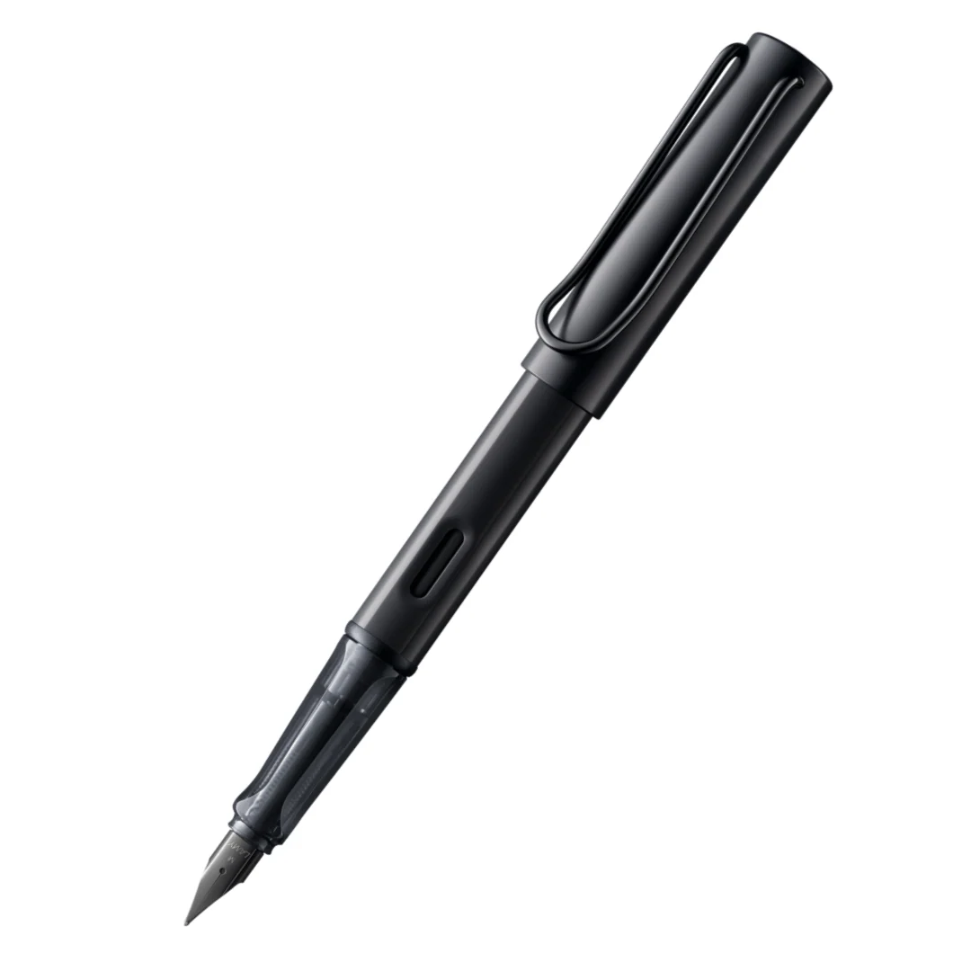 LAMY - AL-Star - Fountain Pen | Black