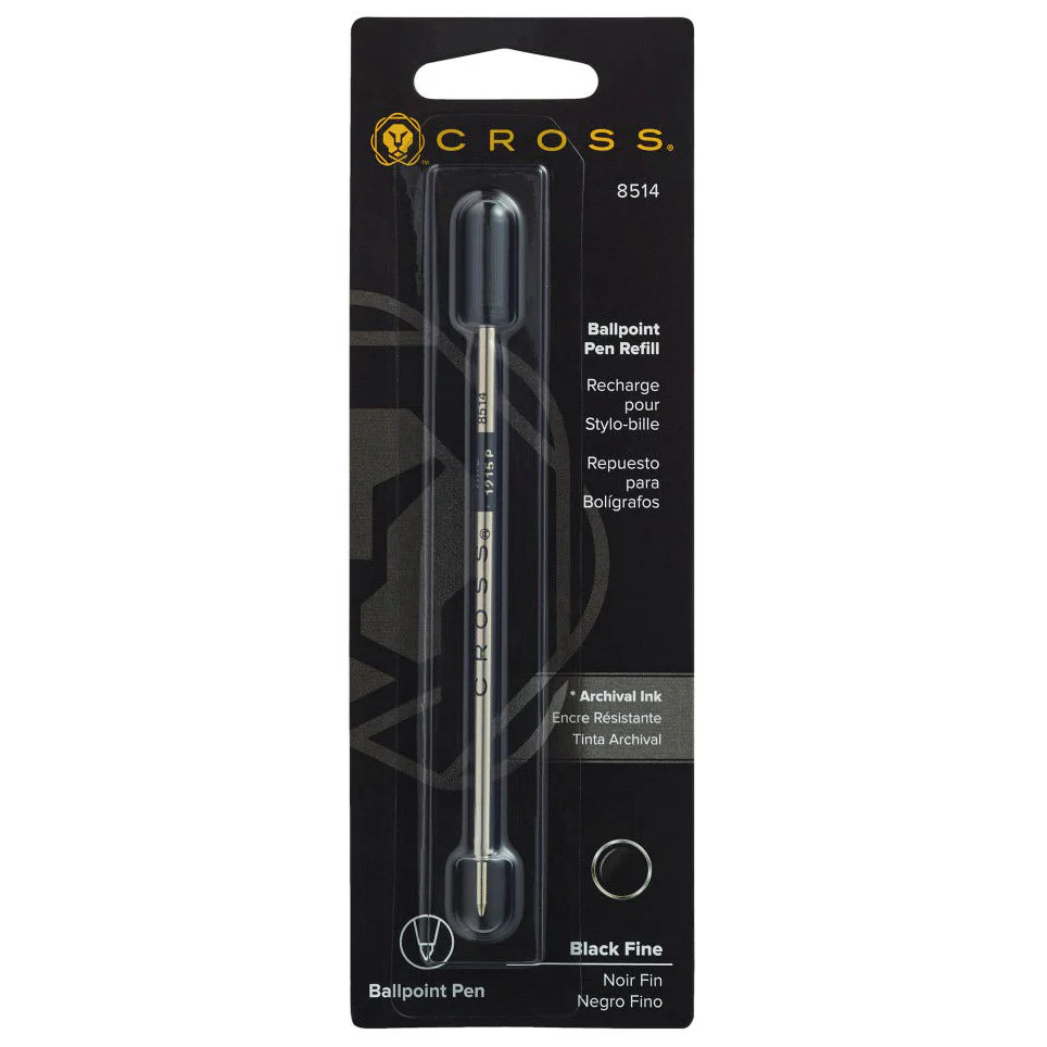 CROSS BALL-POINT PEN REFILL
