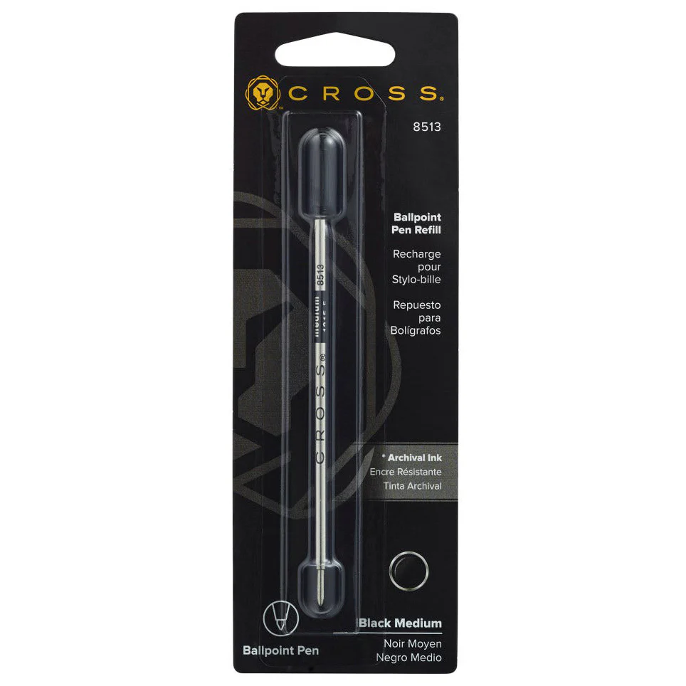 CROSS BALL-POINT PEN REFILL