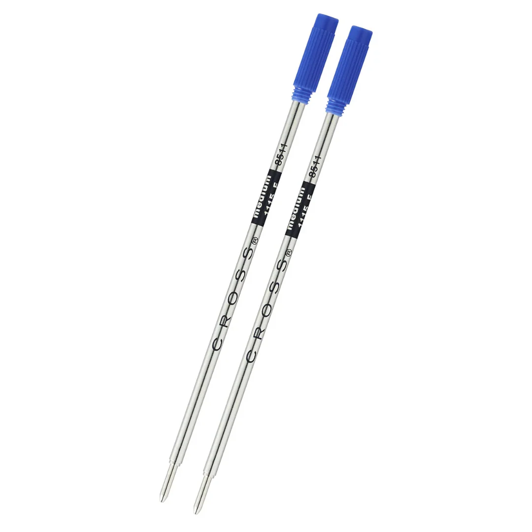 Cross - Ballpoint Refills - Set of 2