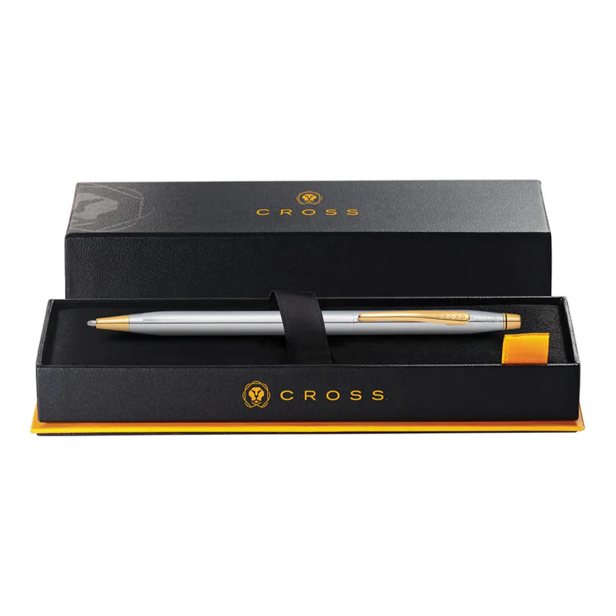 Cross - Century II Medalist Ballpoint Pen - Image 4