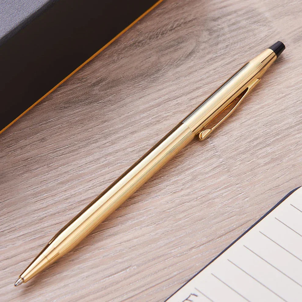 Cross - Classic Century 23KT Gold Ballpoint Pen - Image 2