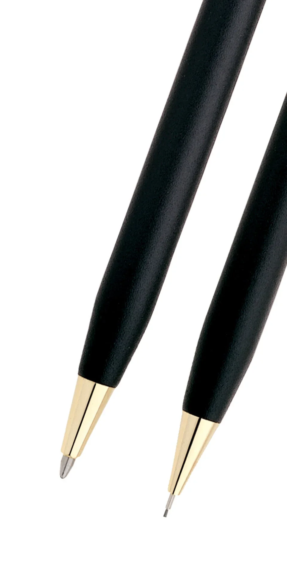 Cross - Classic Century Classic Black Pen and Pencil Set - Image 2
