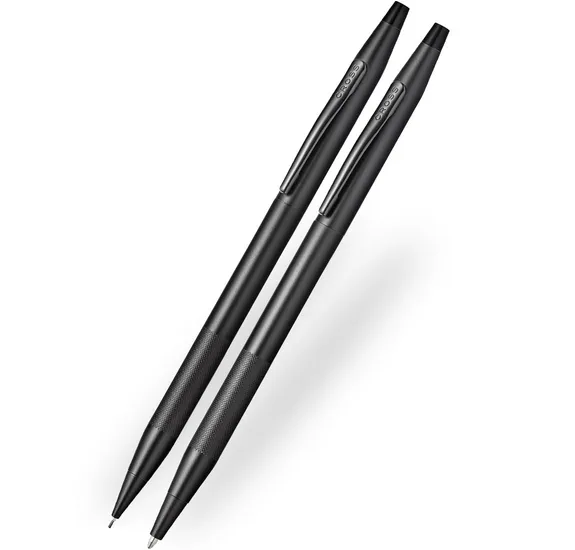 Cross - Classic Century Micro Ballpoint Pen & 0.7 Mechanical Pencil Set