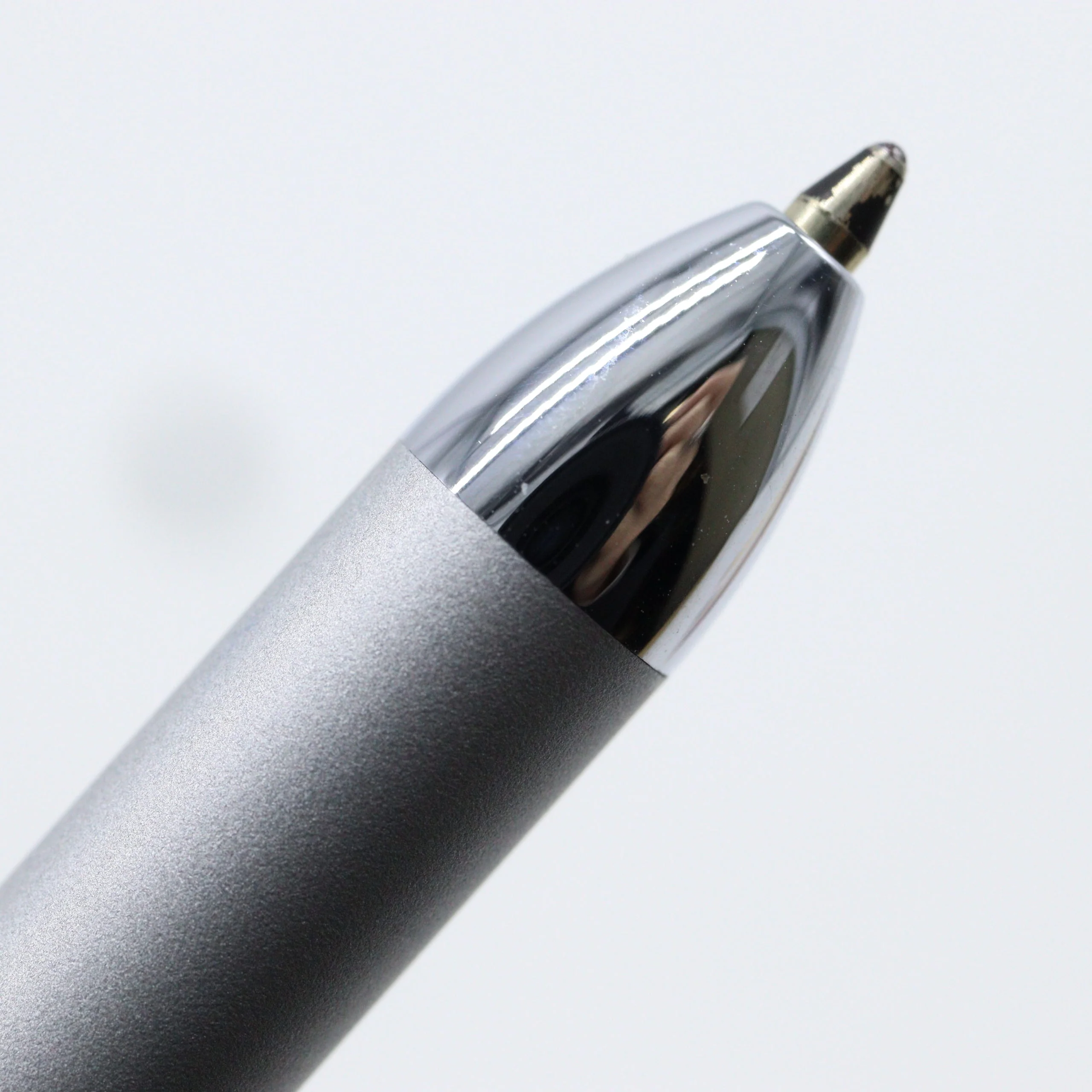 Cross - Tech3+ Multifunction Pen - Satin Chrome - Image 2