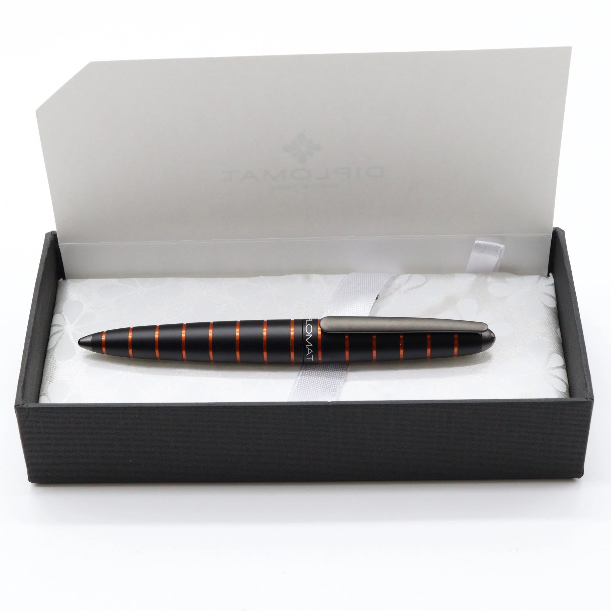 Diplomat - Elox Ring Fountain Pen - Image 11