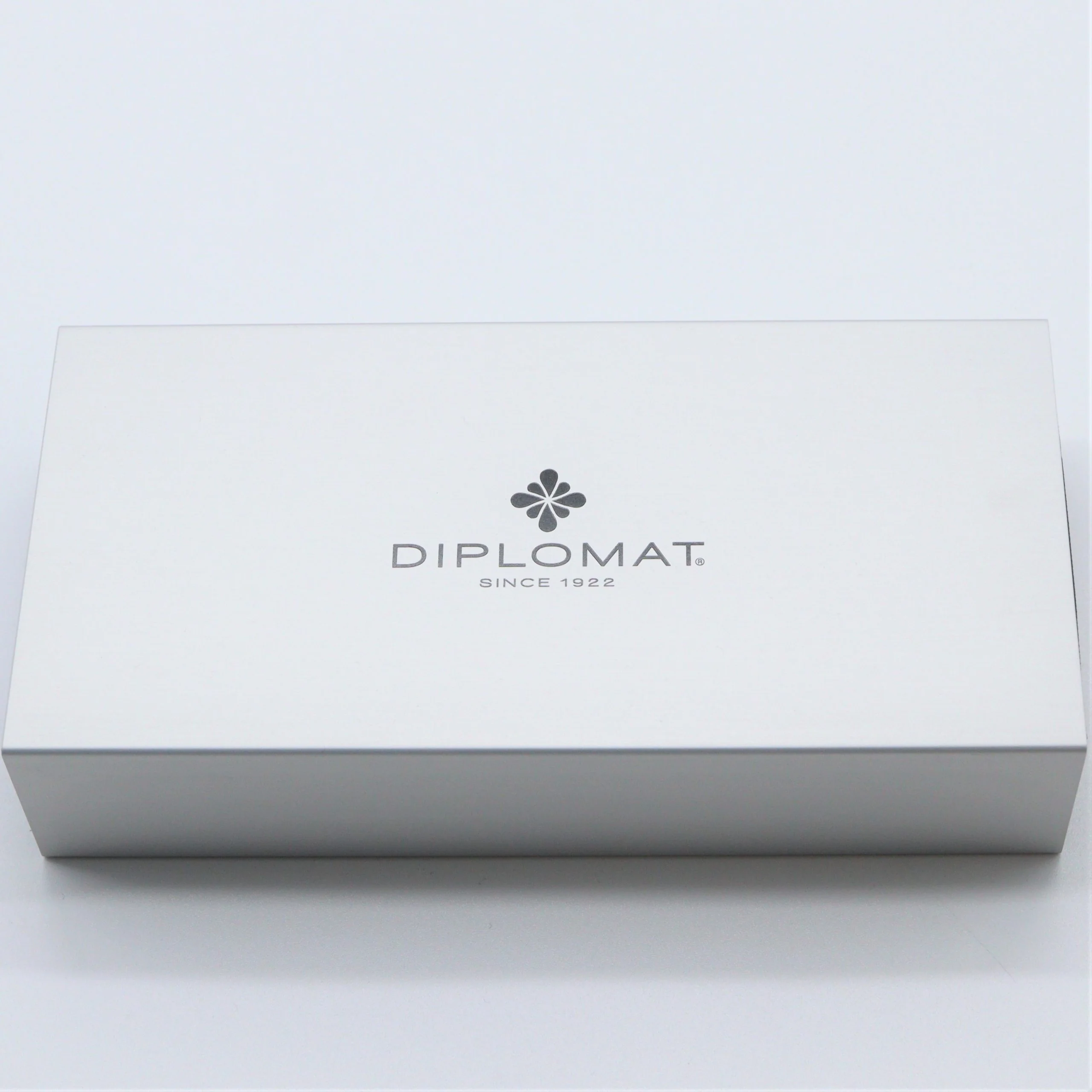 Diplomat - Elox Ring Rollerball Pen - Image 8