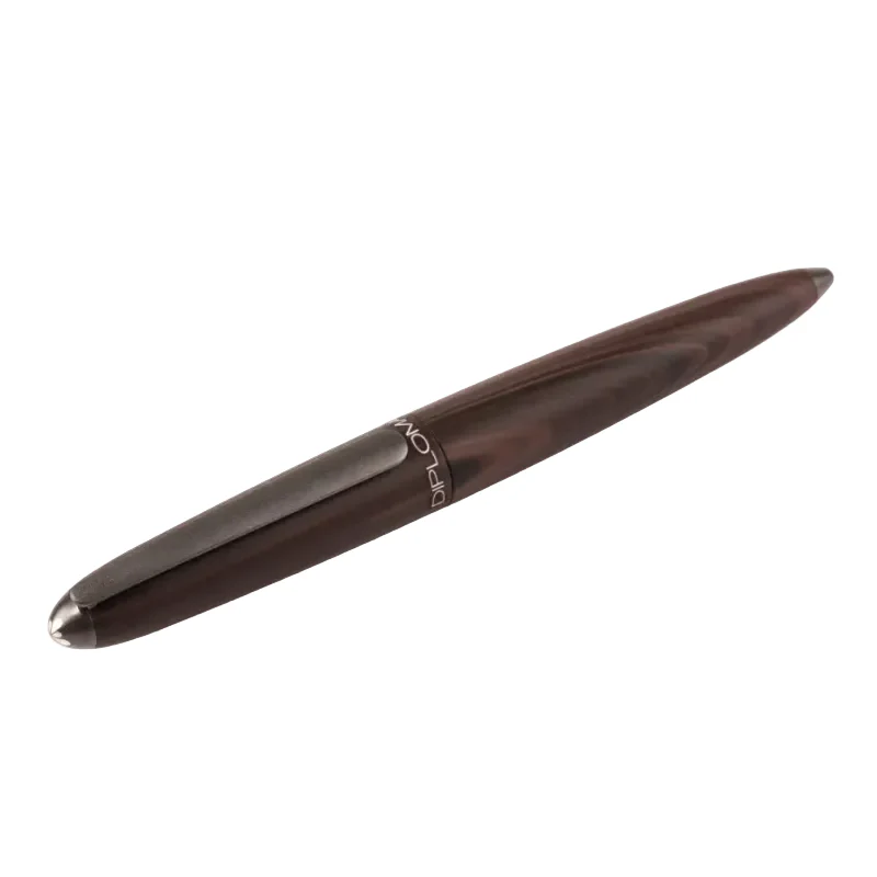Diplomat - Rollerball - Aero Black Forest - Image 2